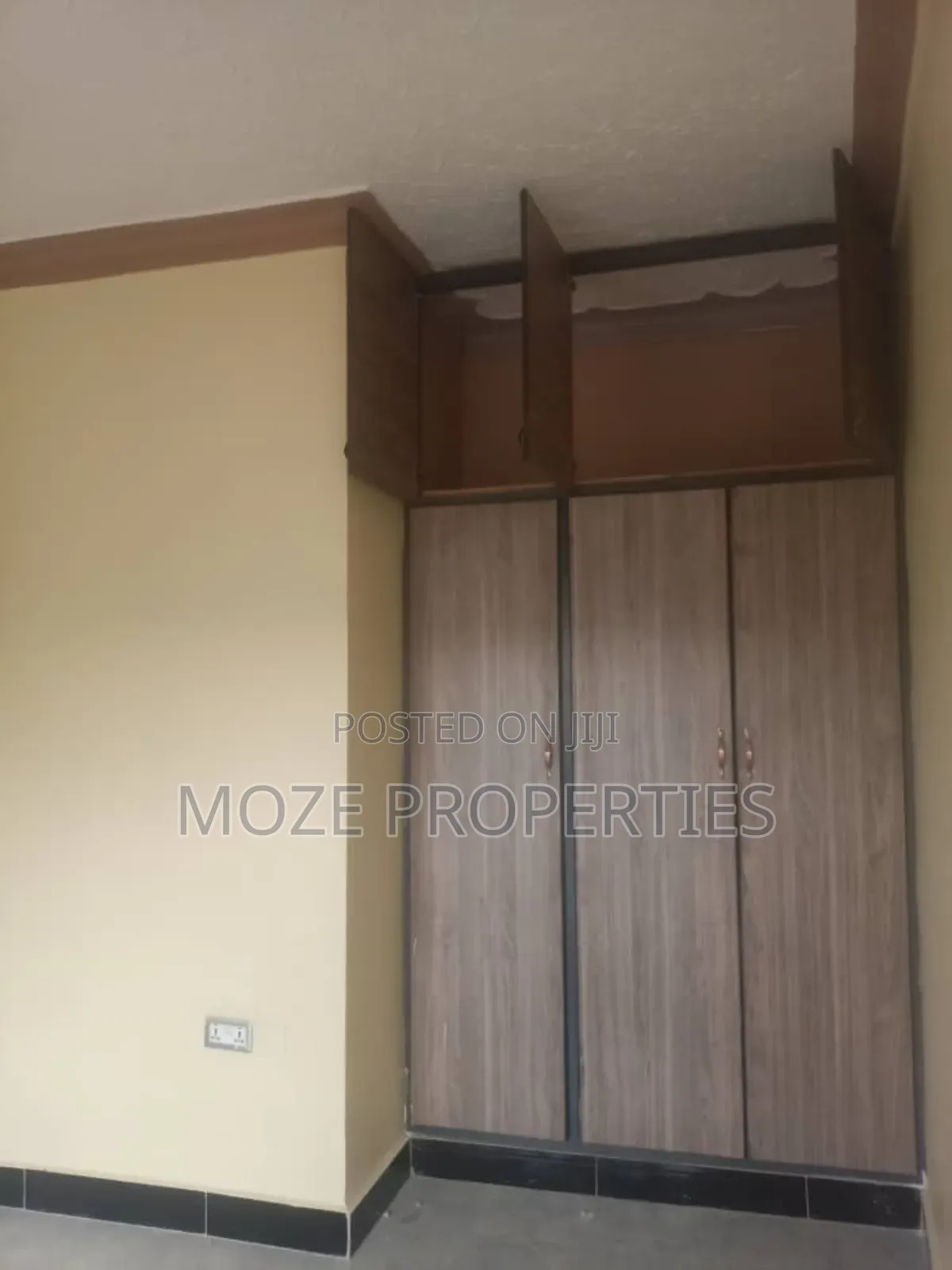 Studio Apartment in Kitintale Luzira, Central Division for rent in Central Division