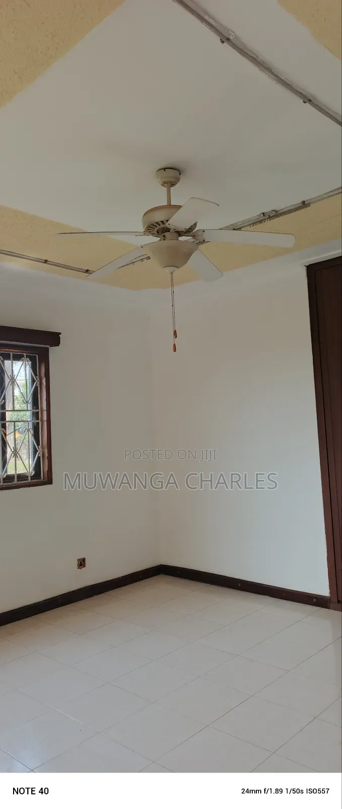 5bdrm Duplex in Fs Properties Ltd, Nakawa for rent in Nakawa