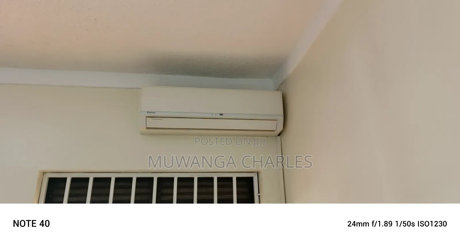 5bdrm Duplex in Fs Properties Ltd, Nakawa for rent in Nakawa