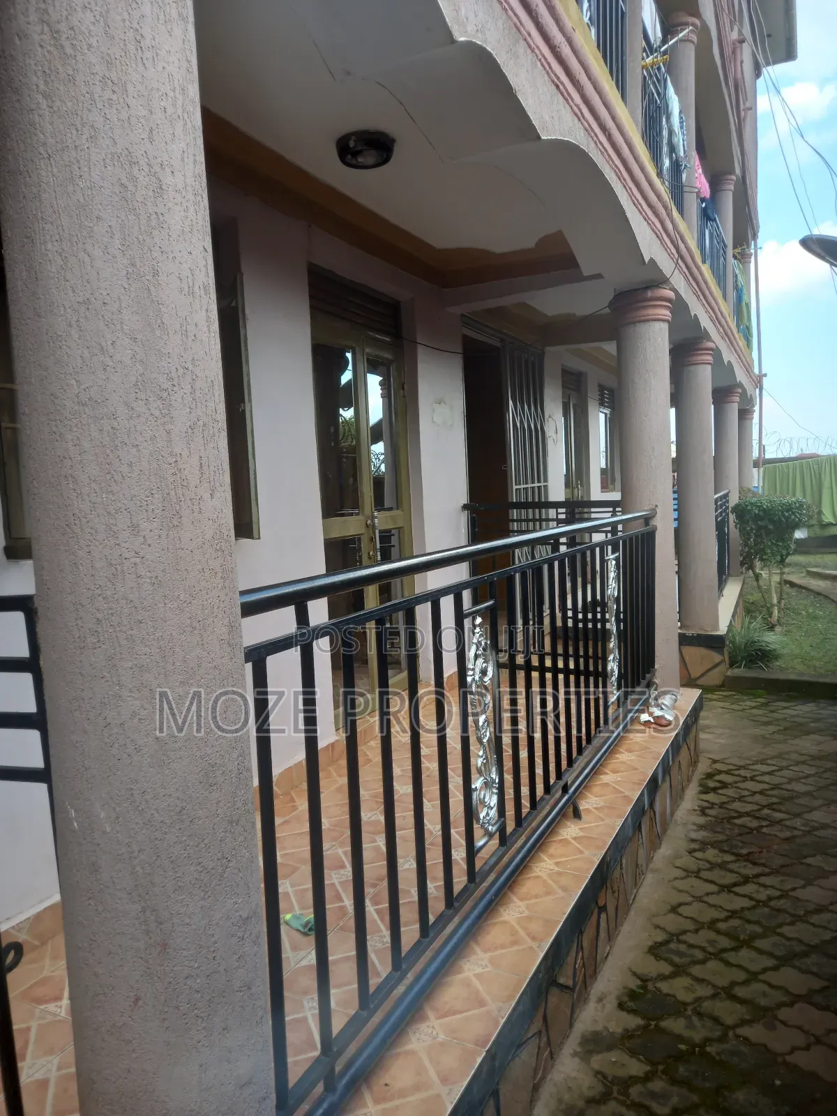 1bdrm Apartment in Kireka Agenda, Central Division for rent in Central Division