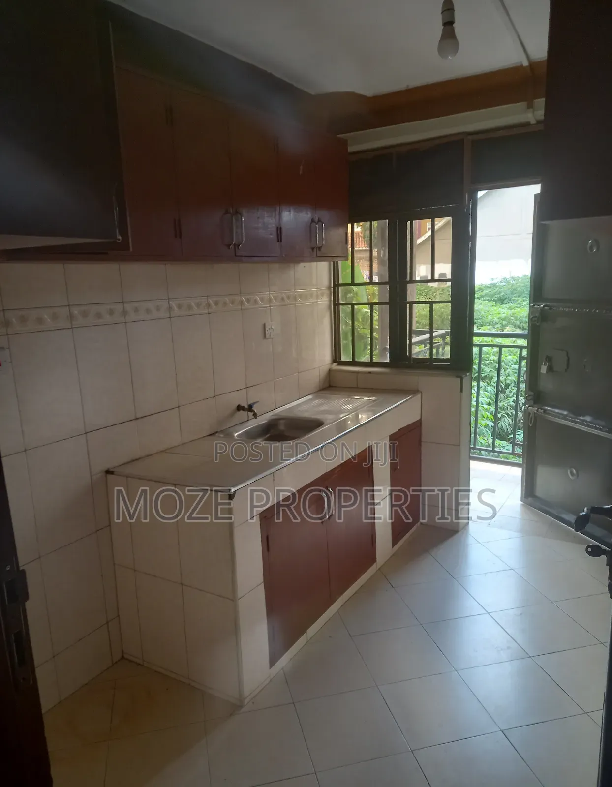 1bdrm Apartment in Kireka Agenda, Central Division for rent in Central Division