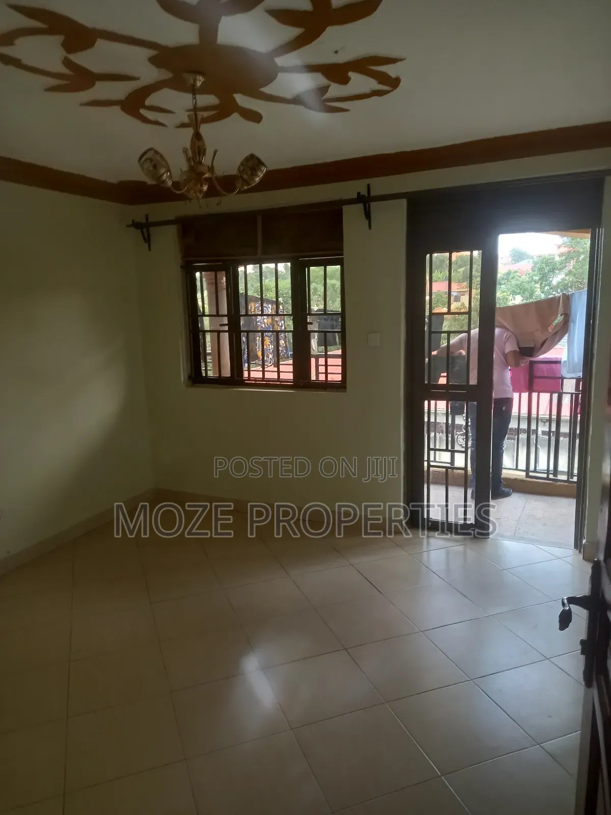 1bdrm Apartment in Kireka Agenda, Central Division for rent in Central Division