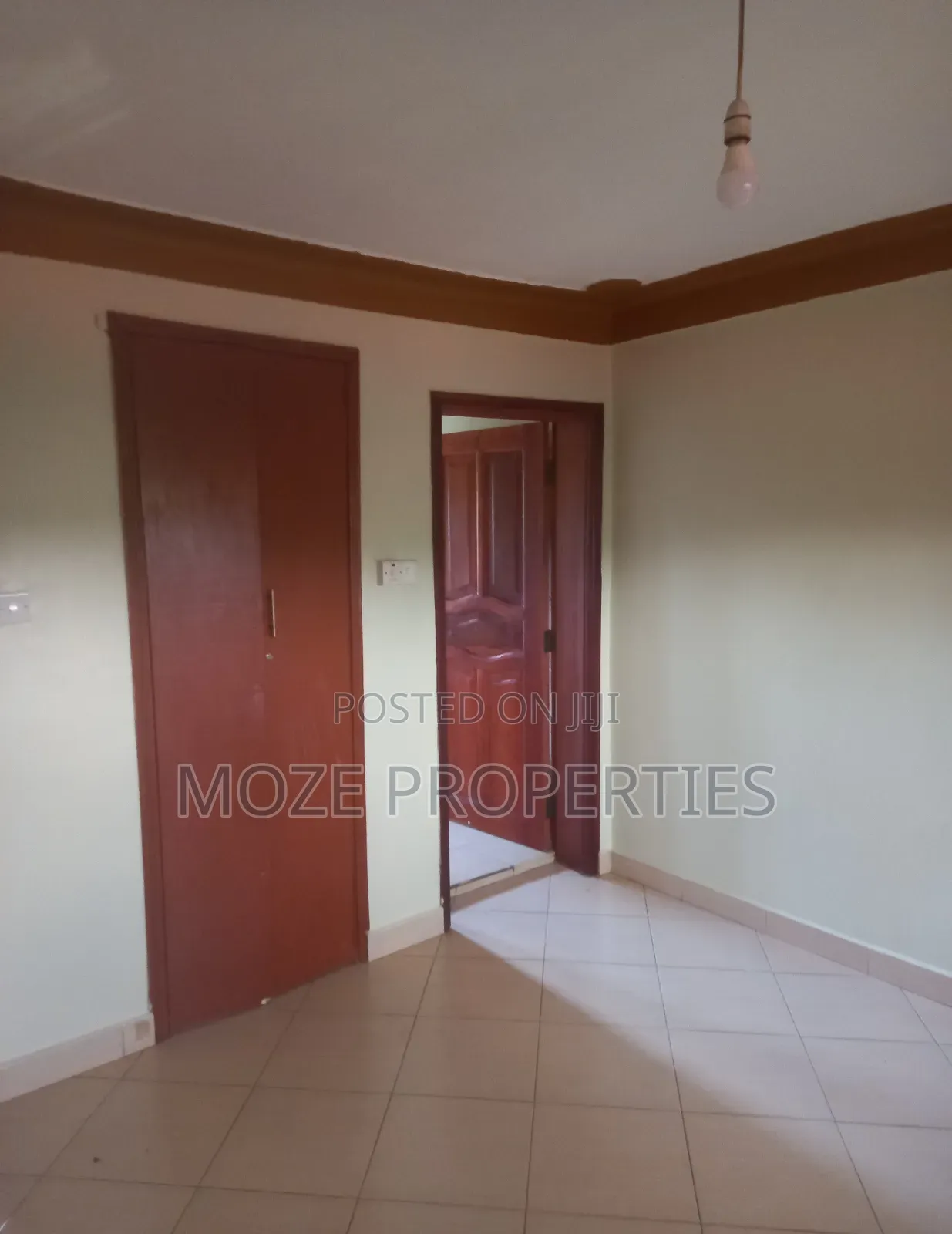 1bdrm Apartment in Kireka Agenda, Central Division for rent in Central Division