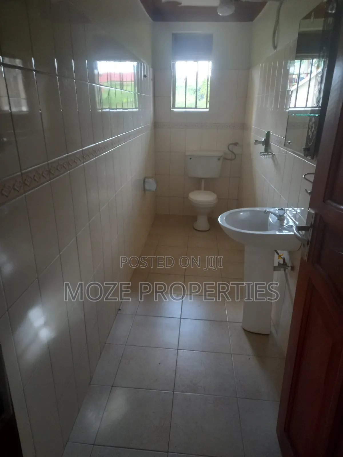 1bdrm Apartment in Kireka Agenda, Central Division for rent in Central Division