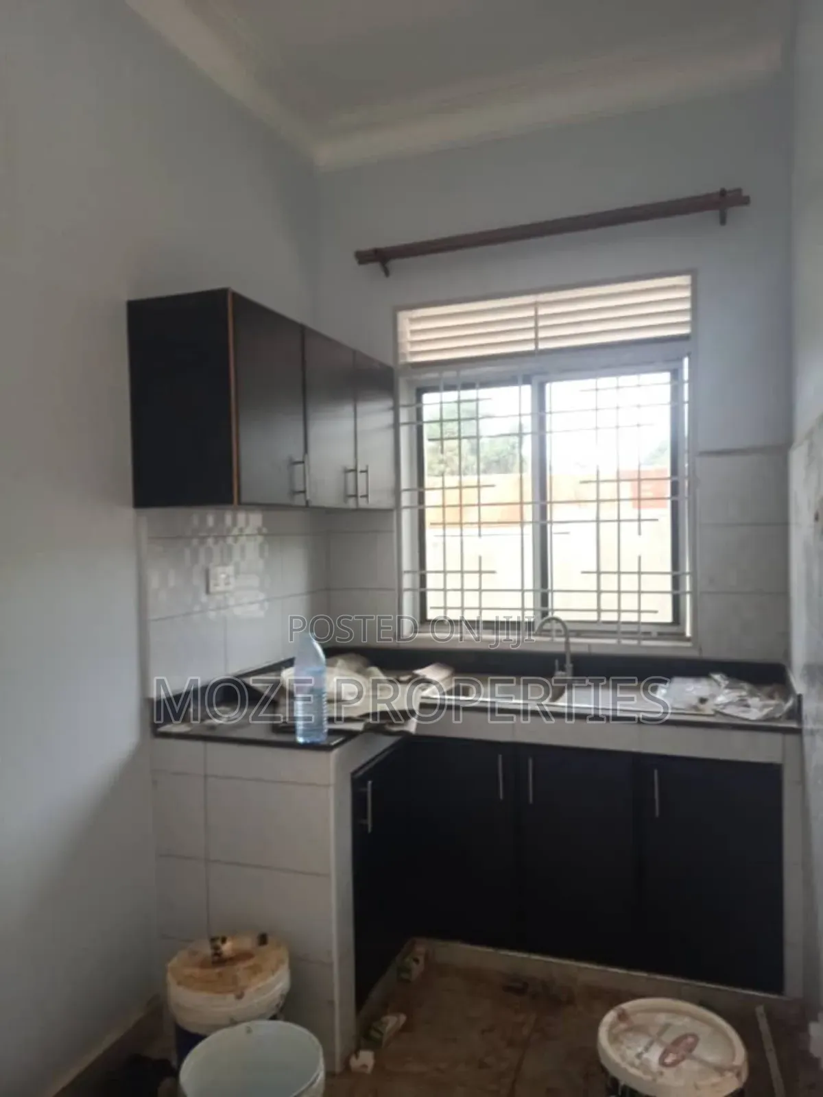 1bdrm Bungalow in Mutungo Bina, Central Division for rent in Central Division