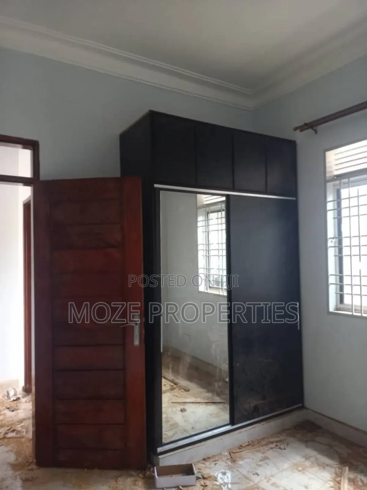 1bdrm Bungalow in Mutungo Bina, Central Division for rent in Central Division