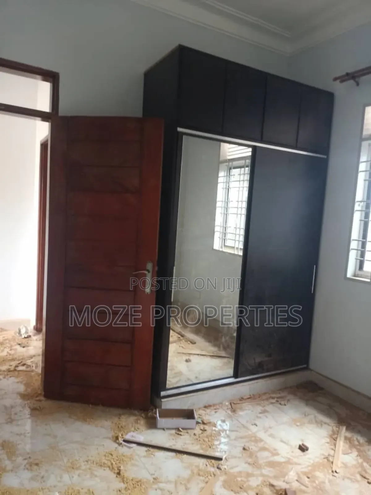 1bdrm Bungalow in Mutungo Bina, Central Division for rent in Central Division