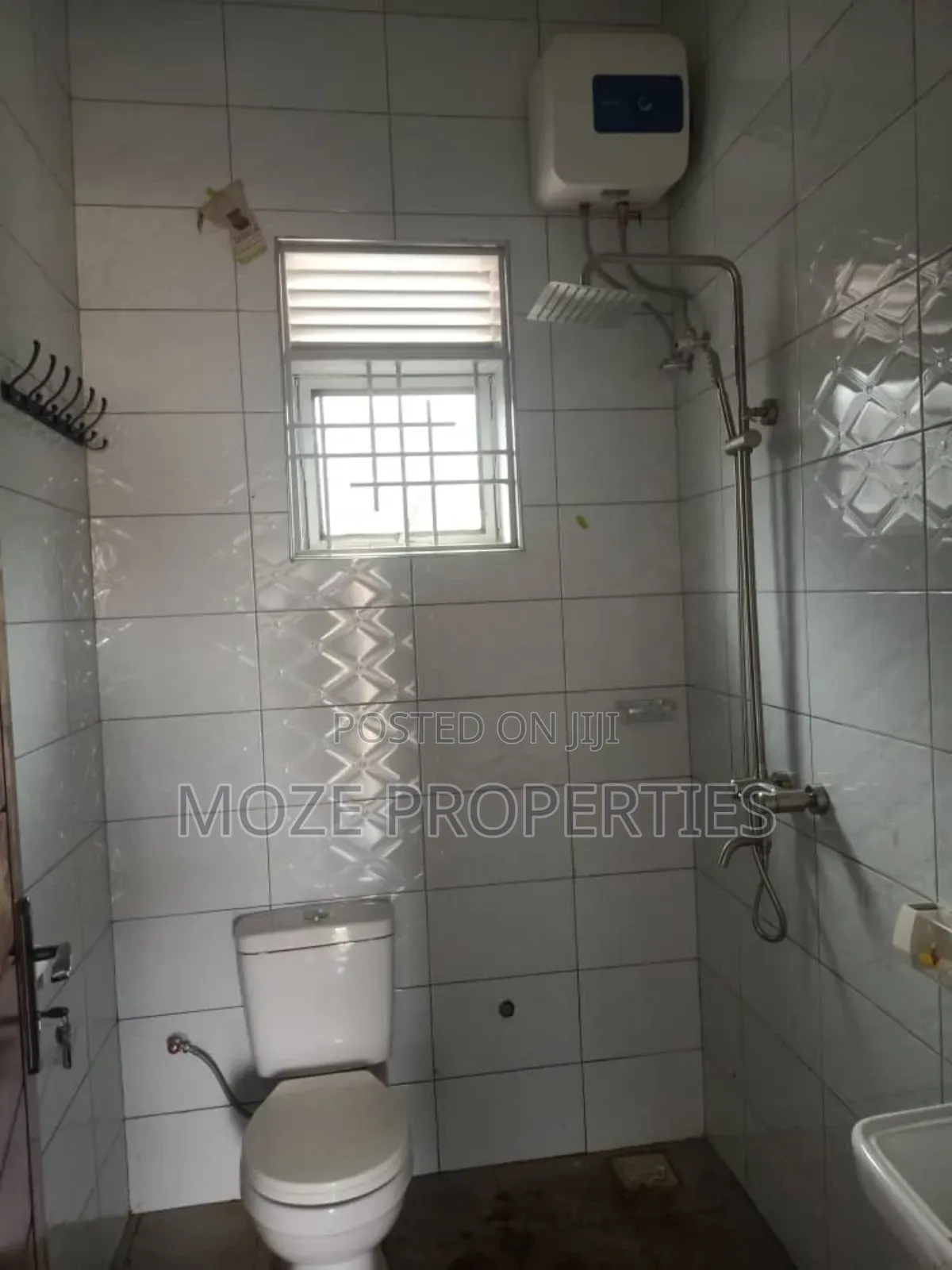 1bdrm Bungalow in Mutungo Bina, Central Division for rent in Central Division