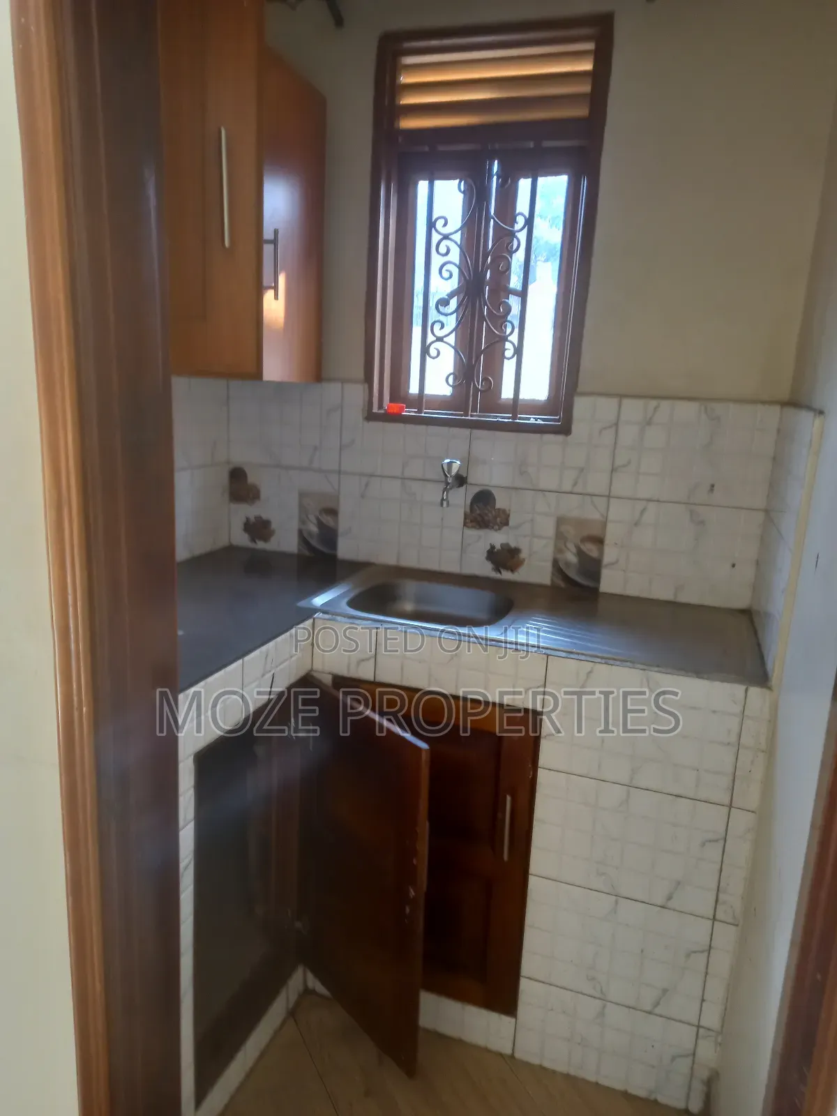 1bdrm Bungalow in Bweyogerere, Central Division for rent in Central Division