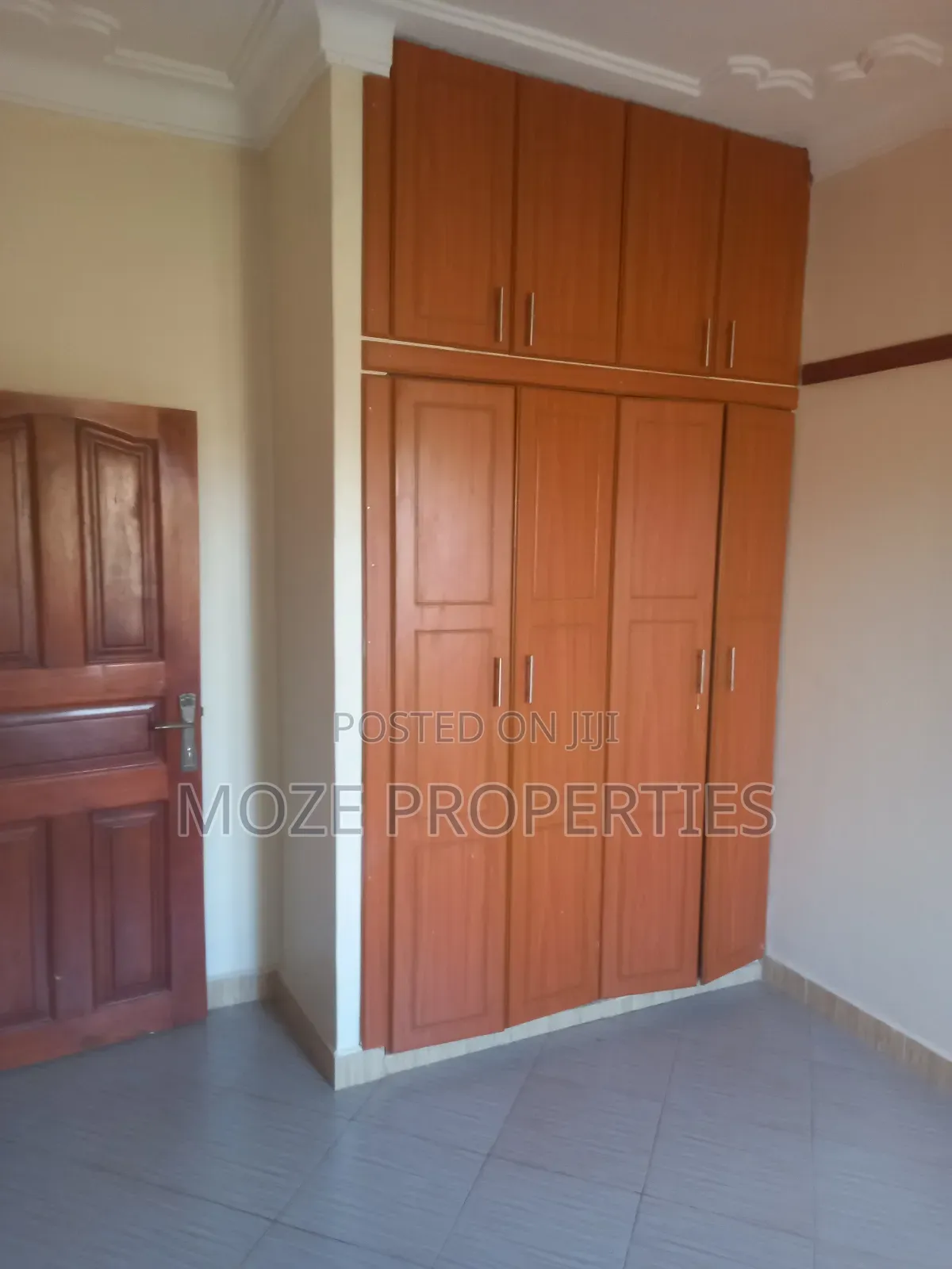1bdrm Bungalow in Bweyogerere, Central Division for rent in Central Division