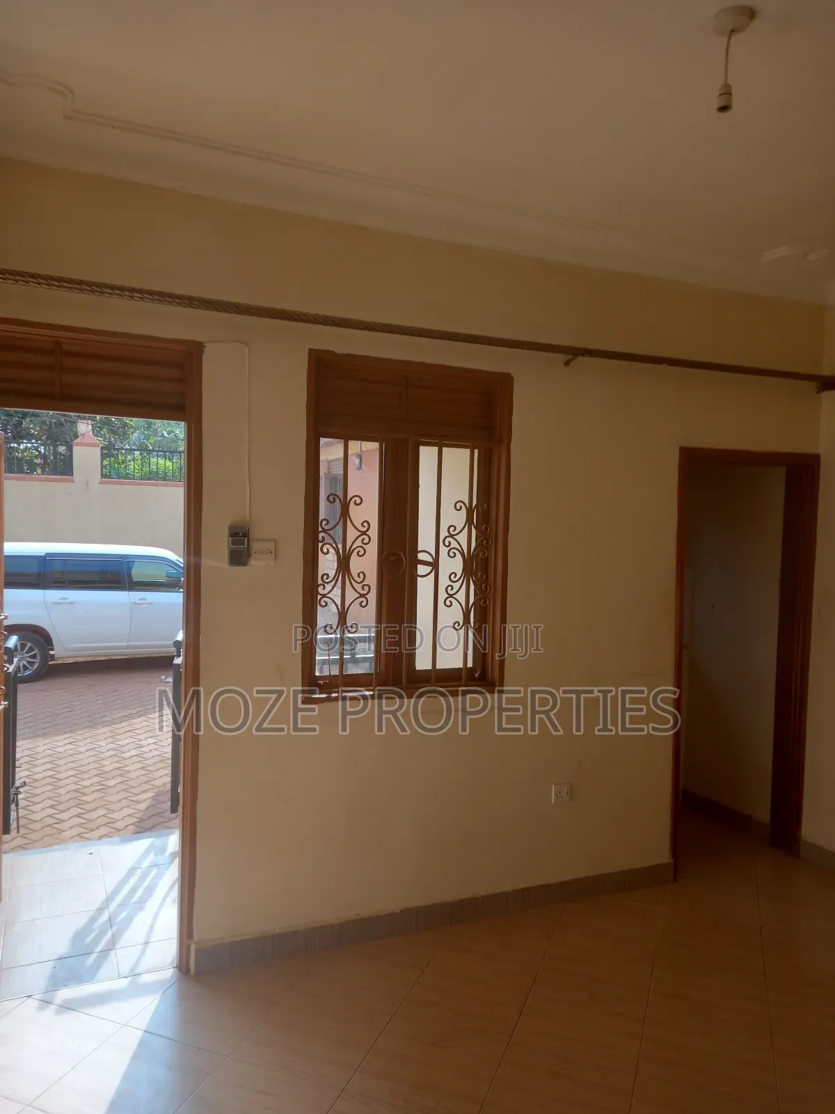 1bdrm Bungalow in Bweyogerere, Central Division for rent in Central Division