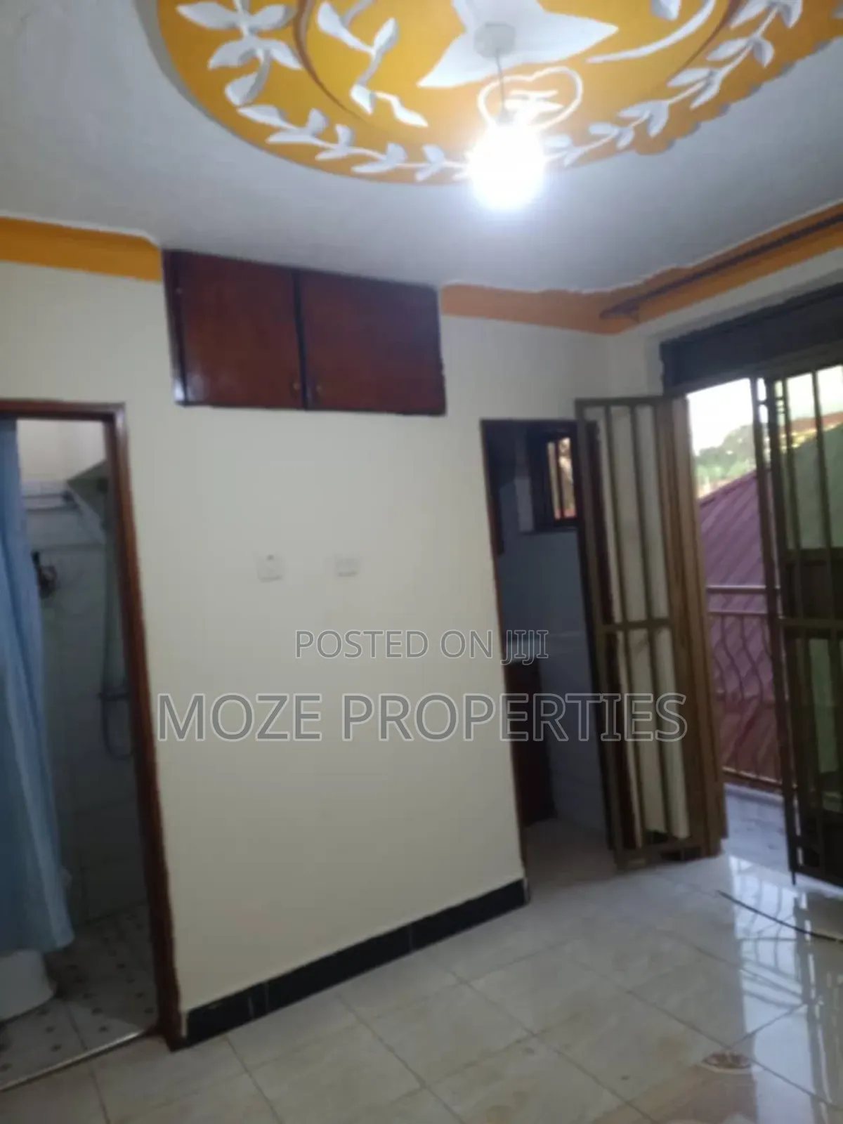 Studio Apartment in Kitintale Luzira, Central Division for rent in Central Division