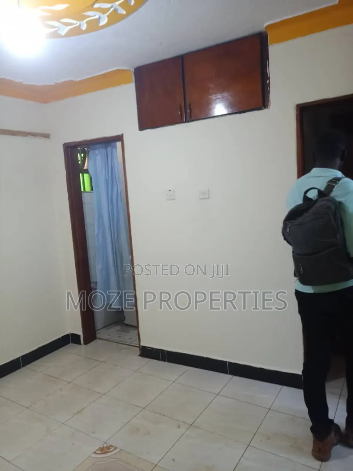 Studio Apartment in Kitintale Luzira, Central Division for rent in Central Division