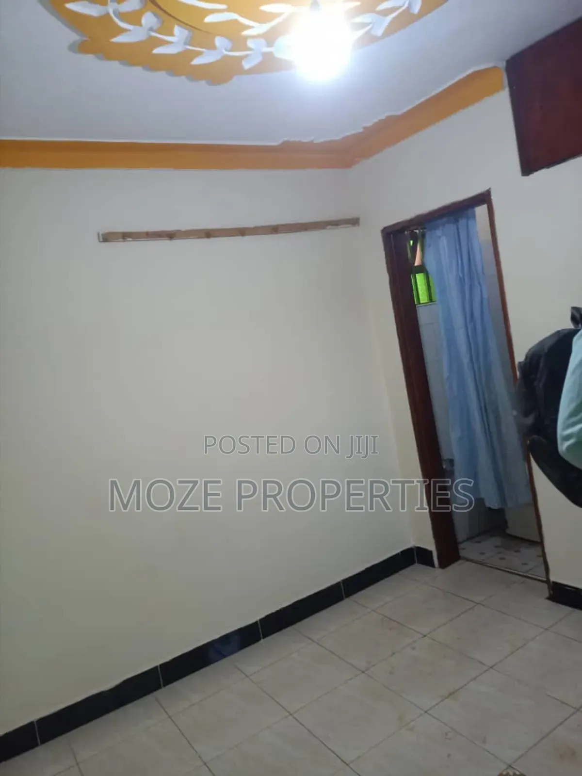 Studio Apartment in Kitintale Luzira, Central Division for rent in Central Division