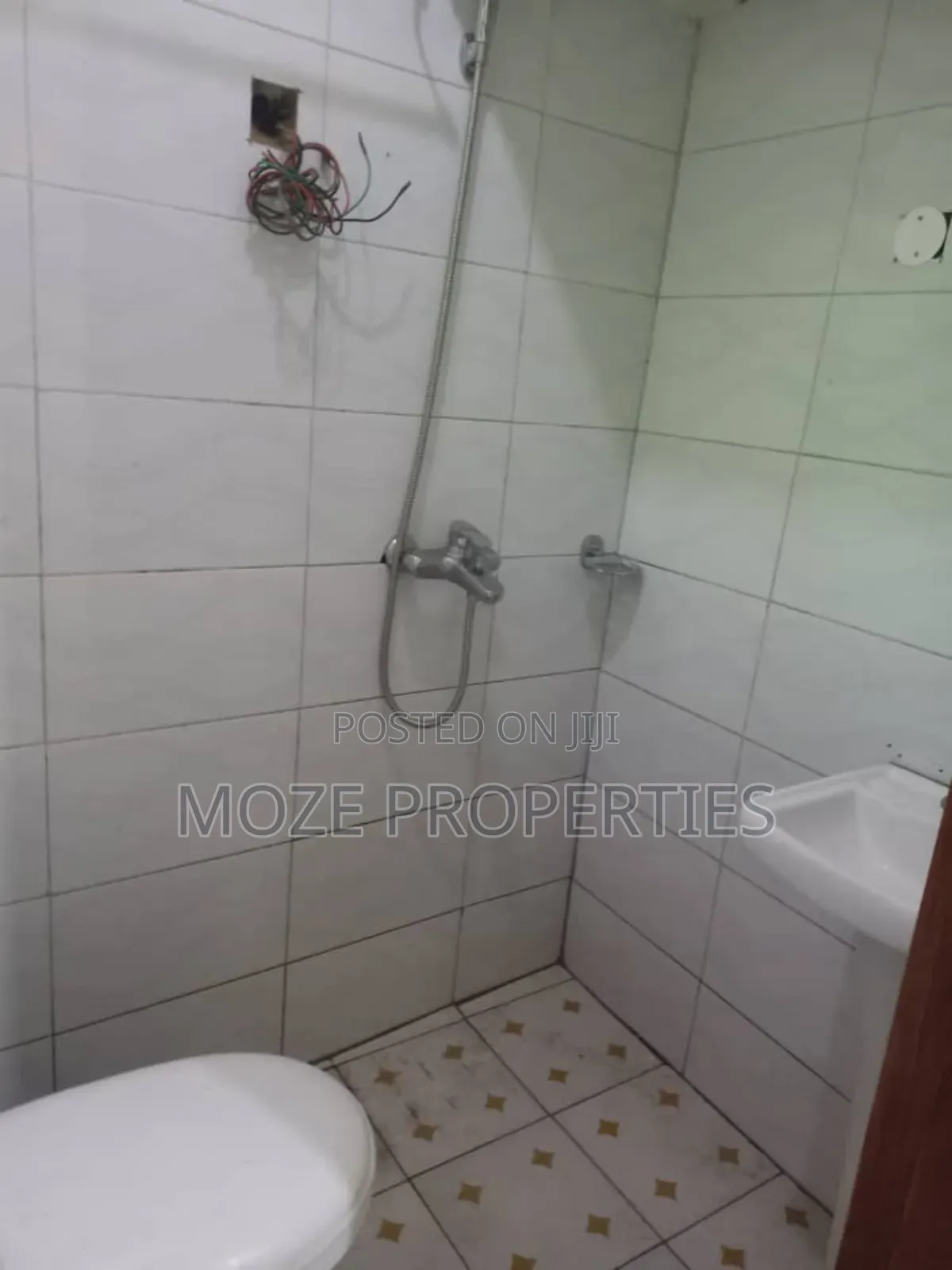 Studio Apartment in Kitintale Luzira, Central Division for rent in Central Division