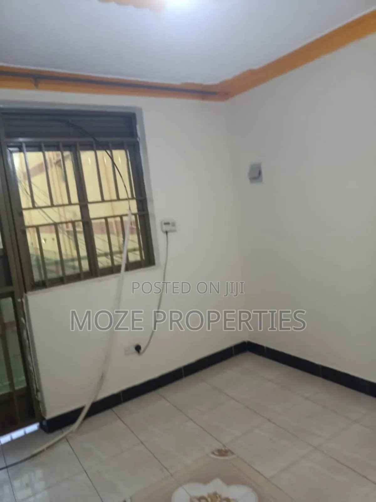 Studio Apartment in Kitintale Luzira, Central Division for rent in Central Division