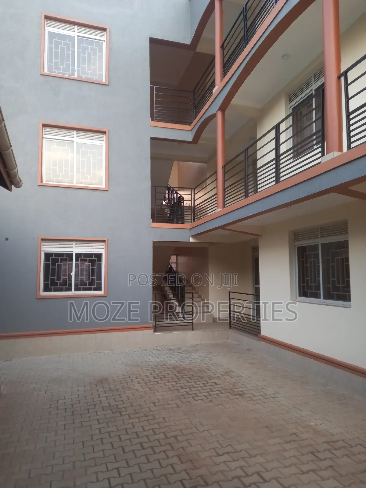 1bdrm Apartment in Naalya Estate, Central Division for rent in Central Division