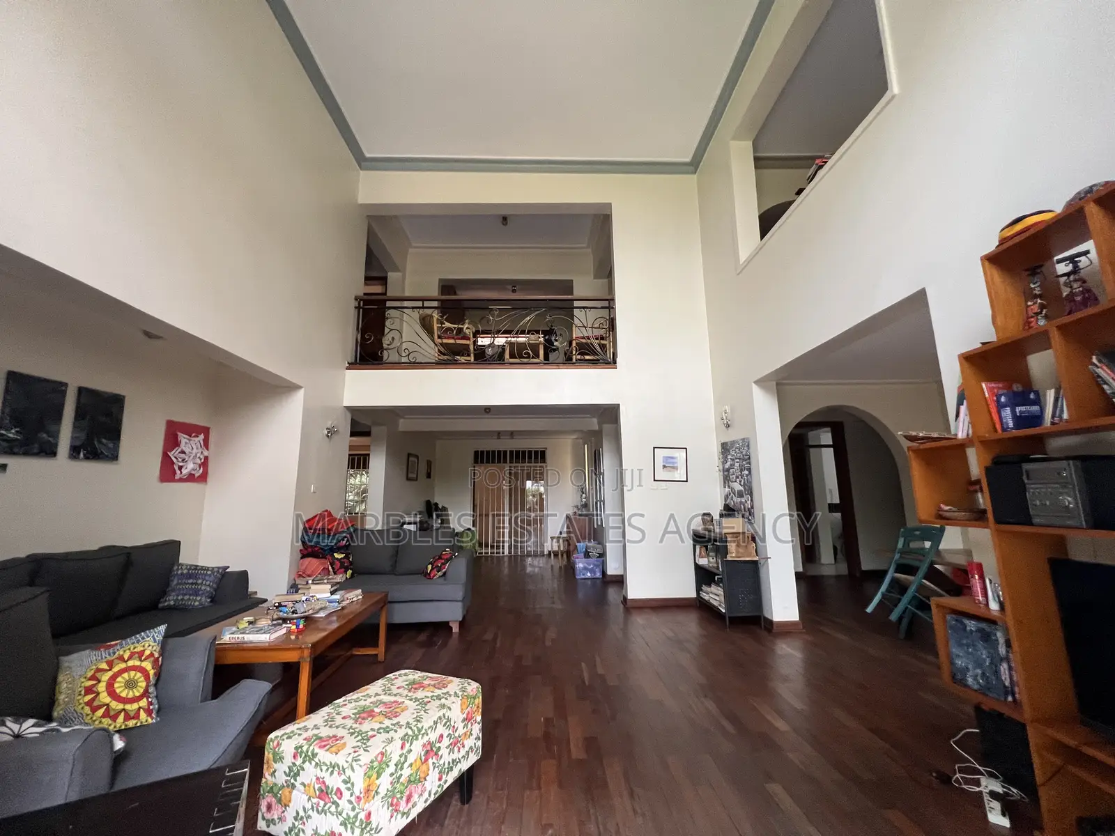 5bdrm House in Kololo, Central Division for rent in Central Division
