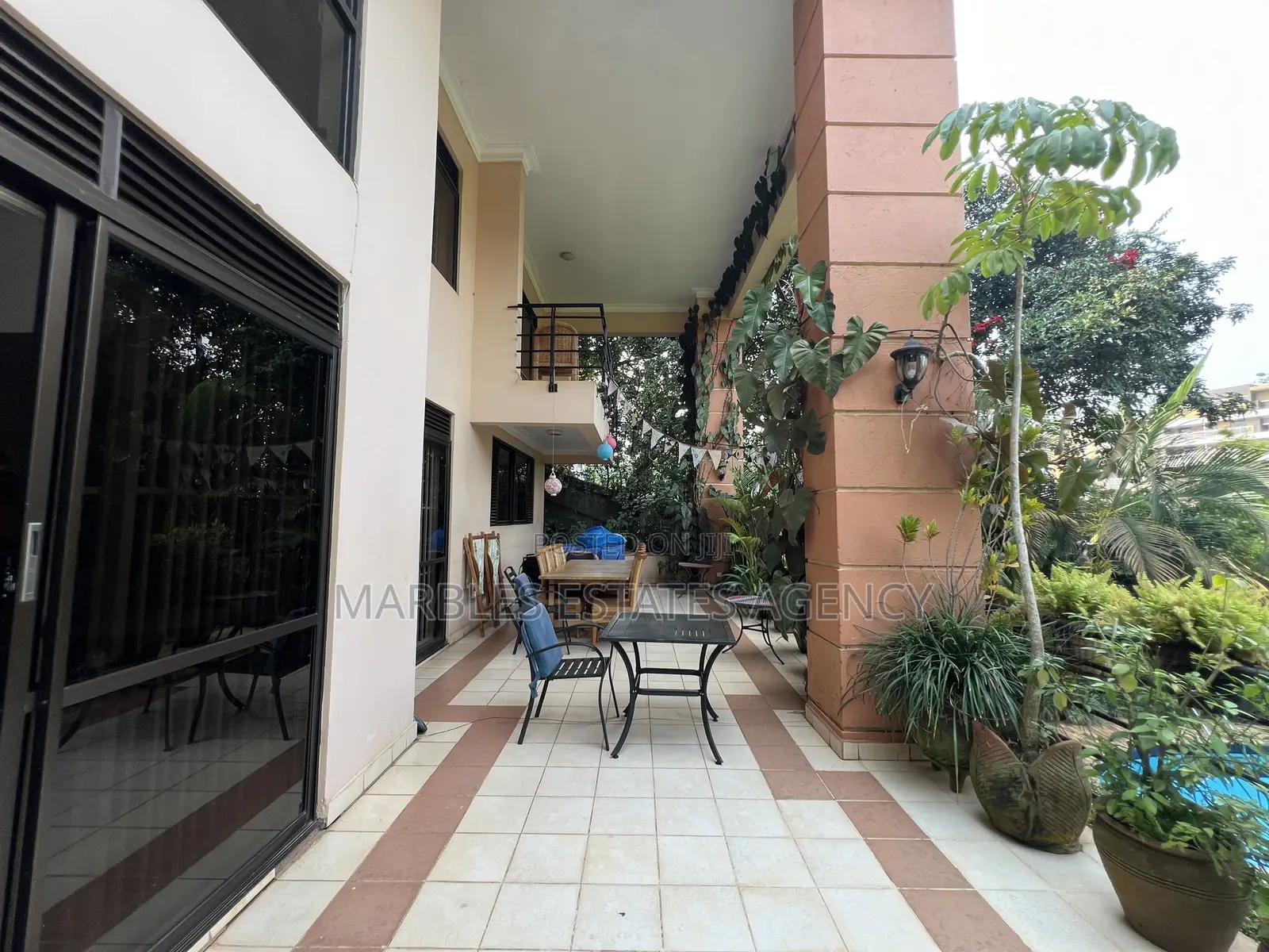 5bdrm House in Kololo, Central Division for rent in Central Division