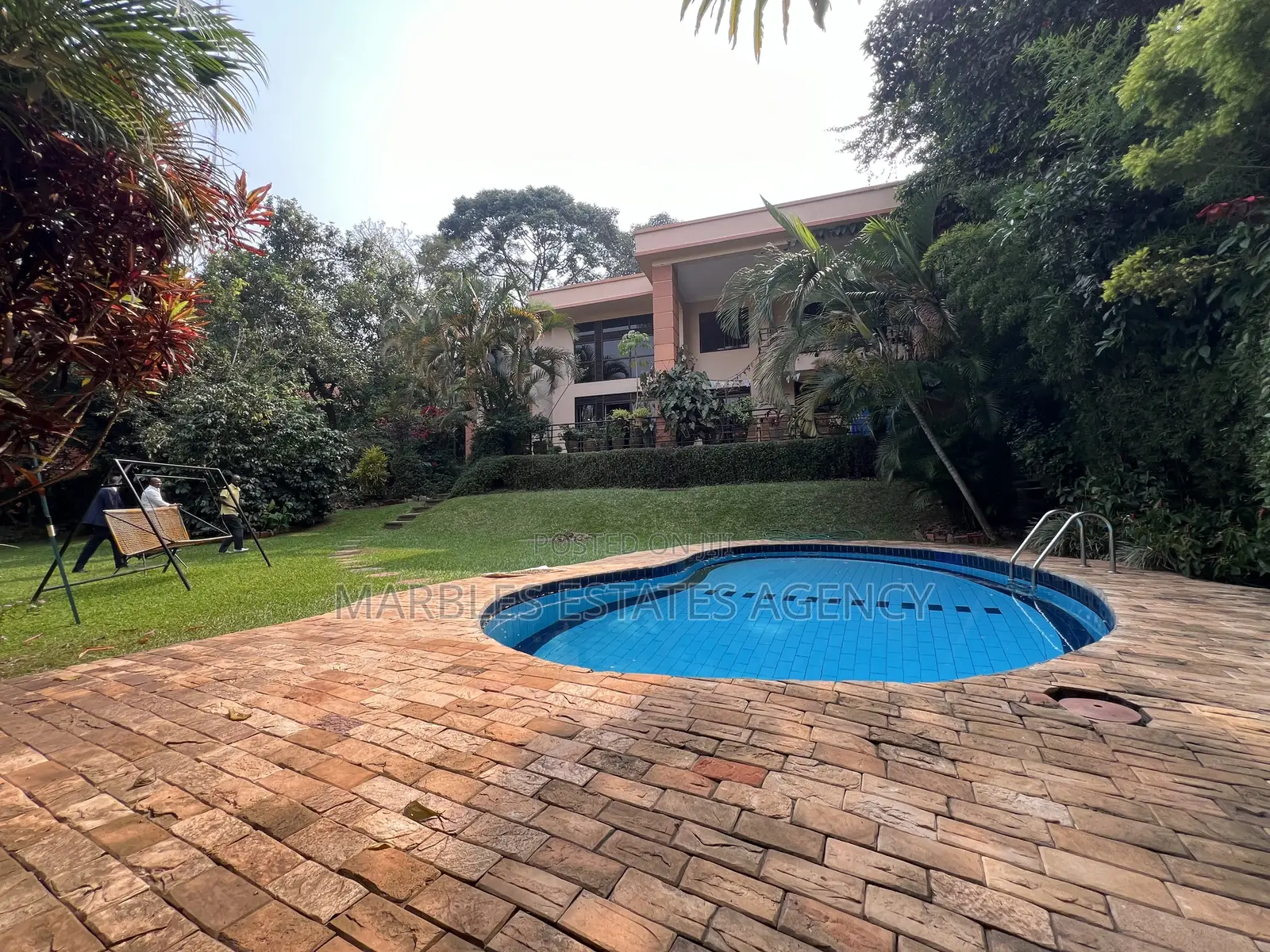 5bdrm House in Kololo, Central Division for rent in Central Division