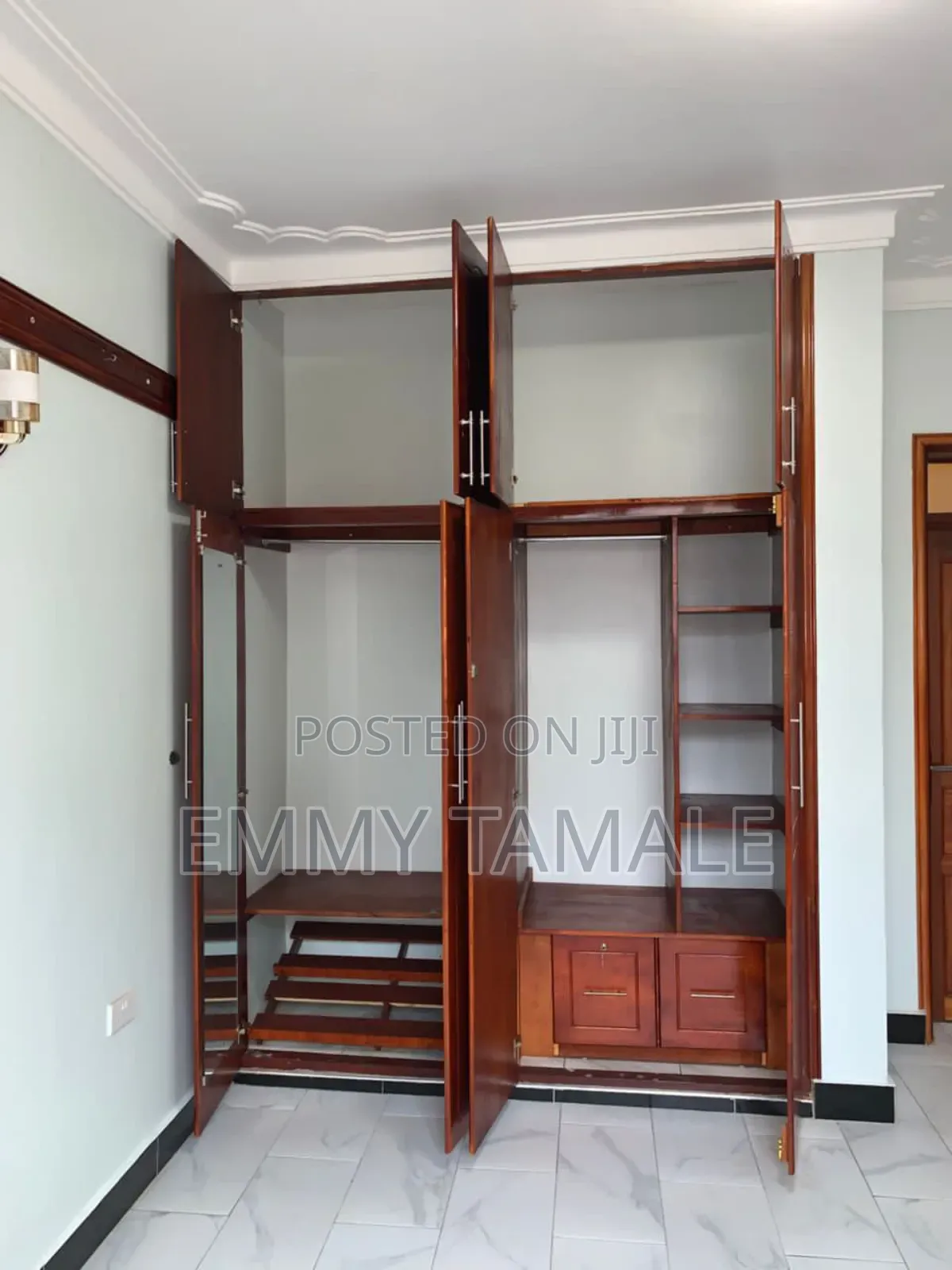 1bdrm House in Bita, Rubaga for rent in Rubaga