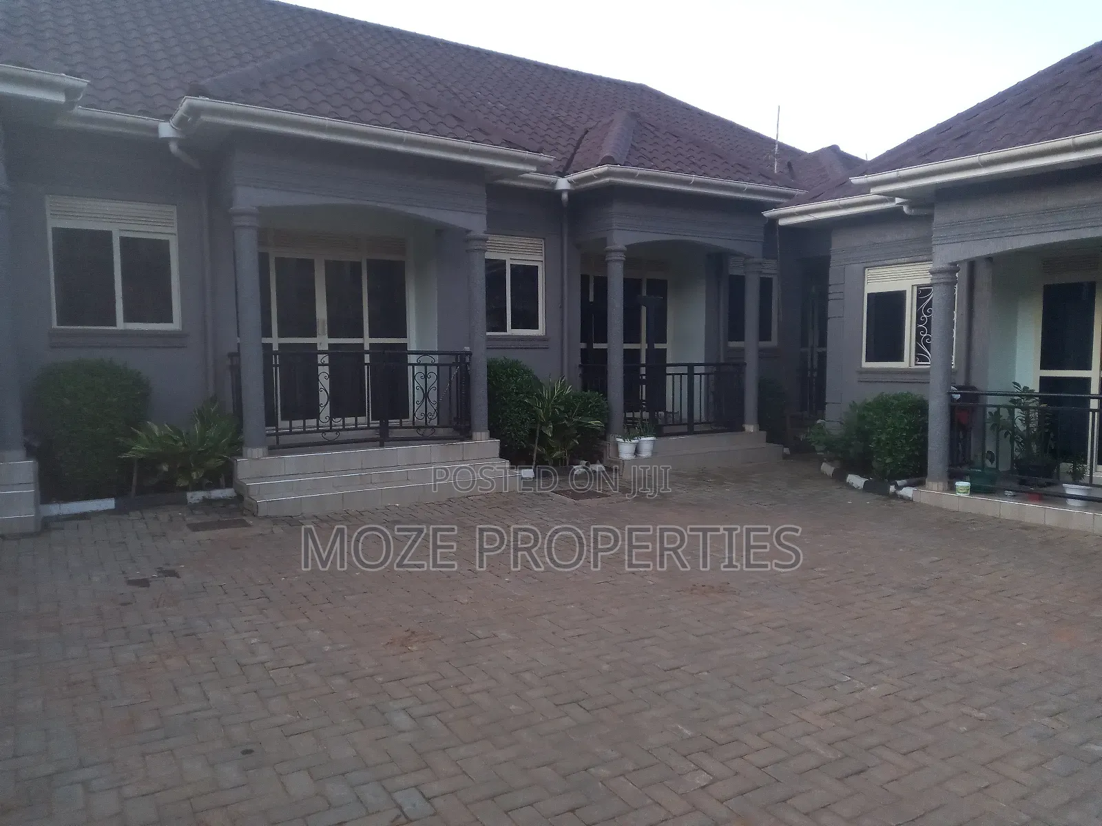 1bdrm Bungalow in Kyaliwajala Nabwojo, Central Division for rent in Central Division