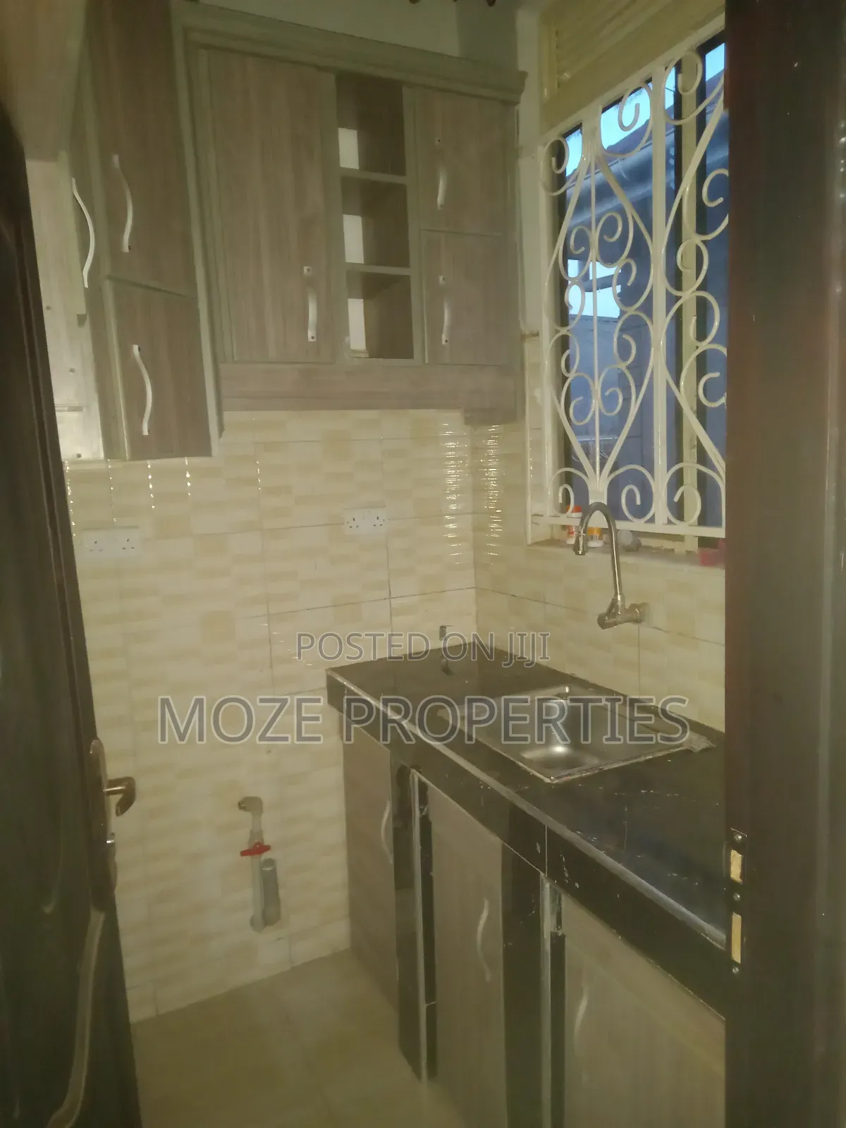 1bdrm Bungalow in Kyaliwajala Nabwojo, Central Division for rent in Central Division