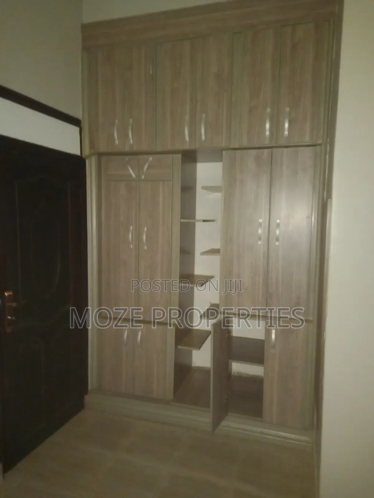 1bdrm Bungalow in Kyaliwajala Nabwojo, Central Division for rent in Central Division
