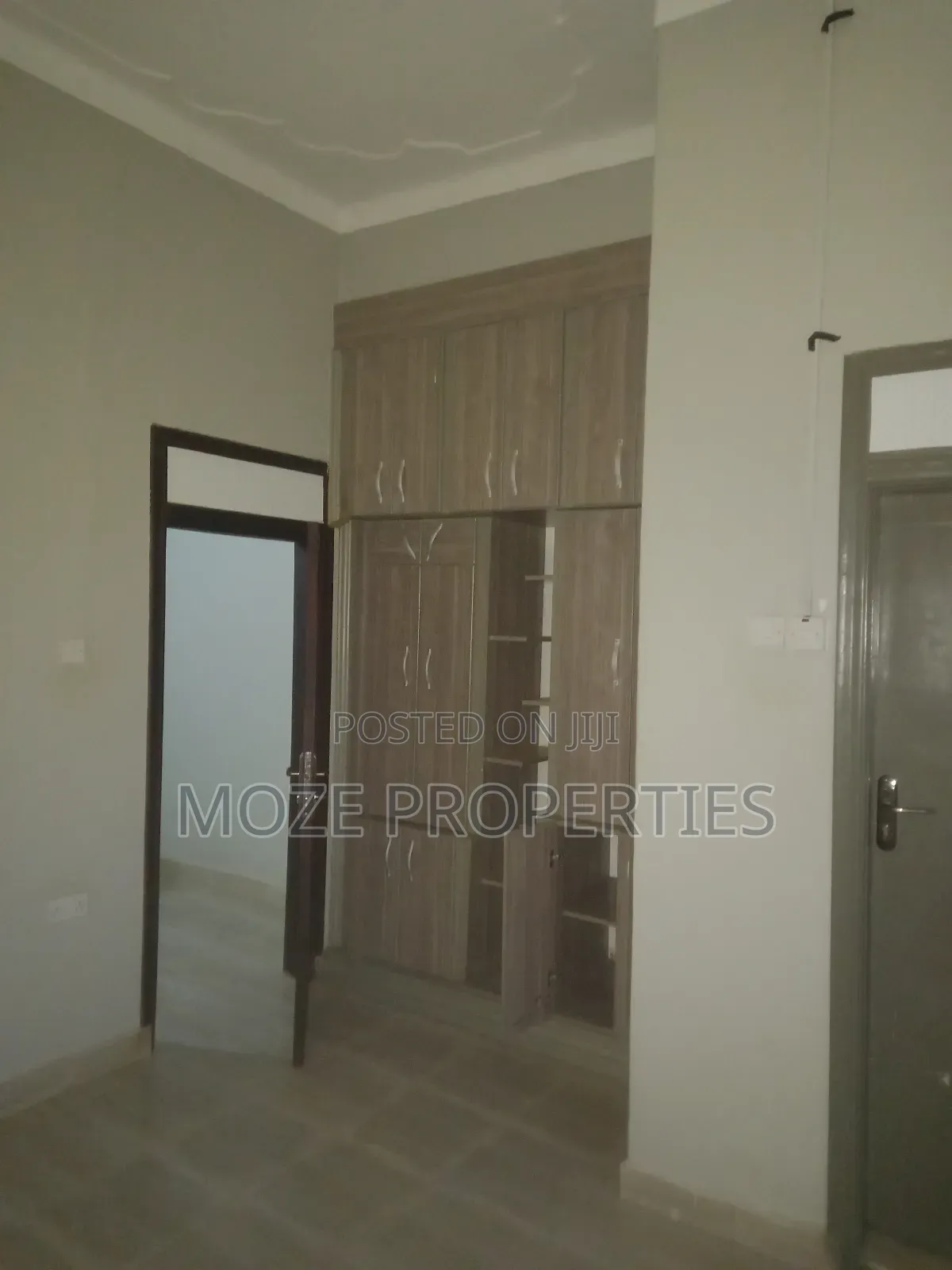 1bdrm Bungalow in Kyaliwajala Nabwojo, Central Division for rent in Central Division