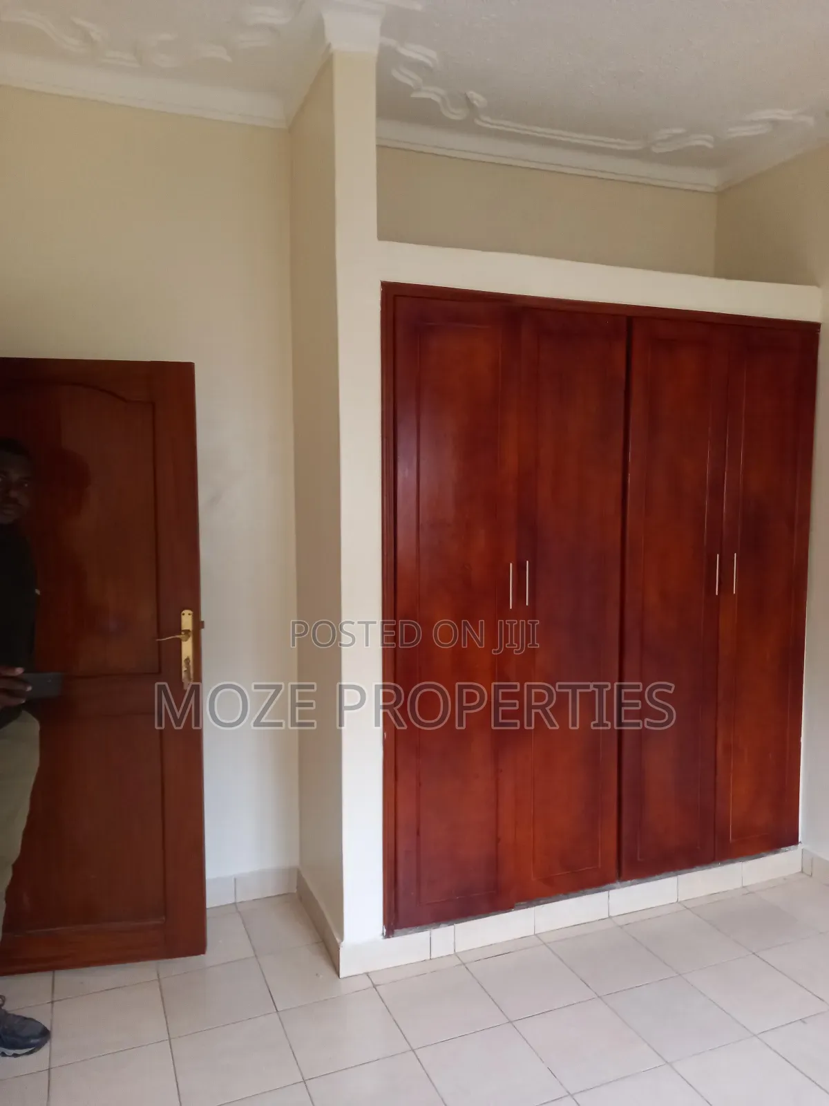 2bdrm Bungalow in Kyaliwajala Kira, Central Division for rent in Central Division