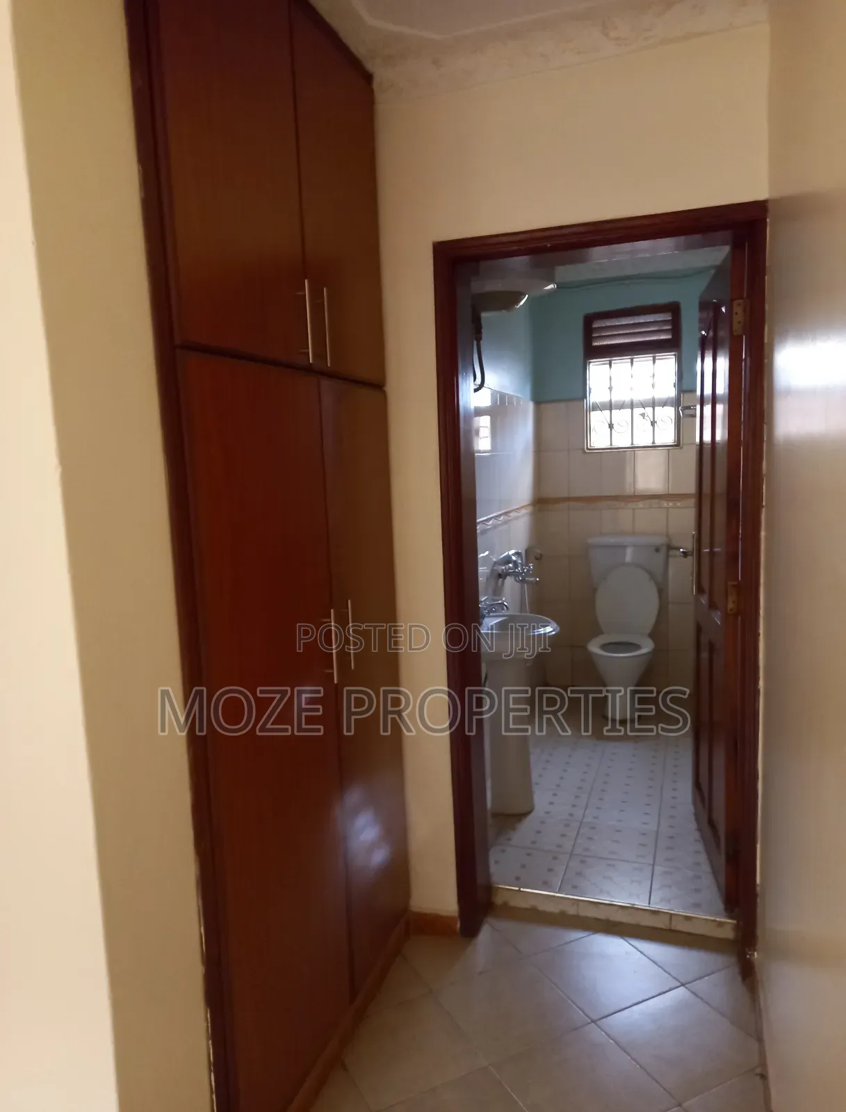 2bdrm Apartment in Kireka Kamuli Road., Central Division for rent in Central Division