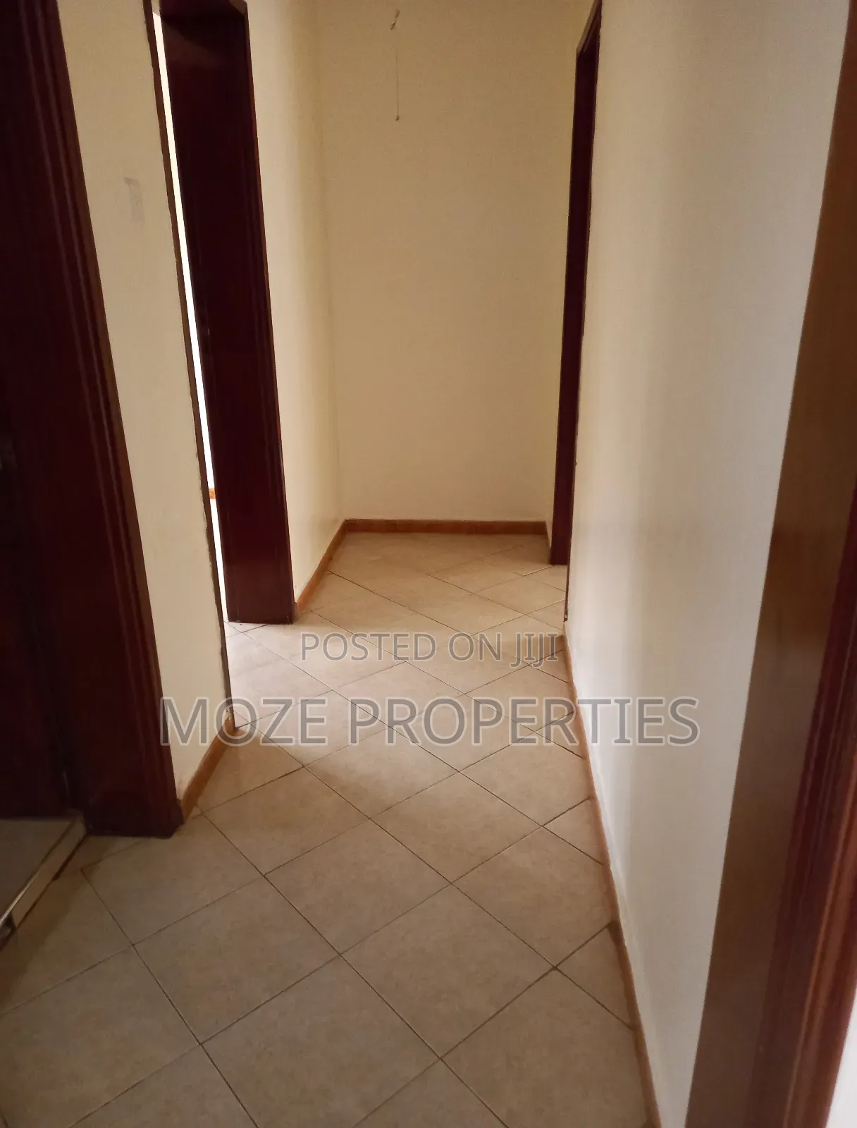 2bdrm Apartment in Kireka Kamuli Road., Central Division for rent in Central Division