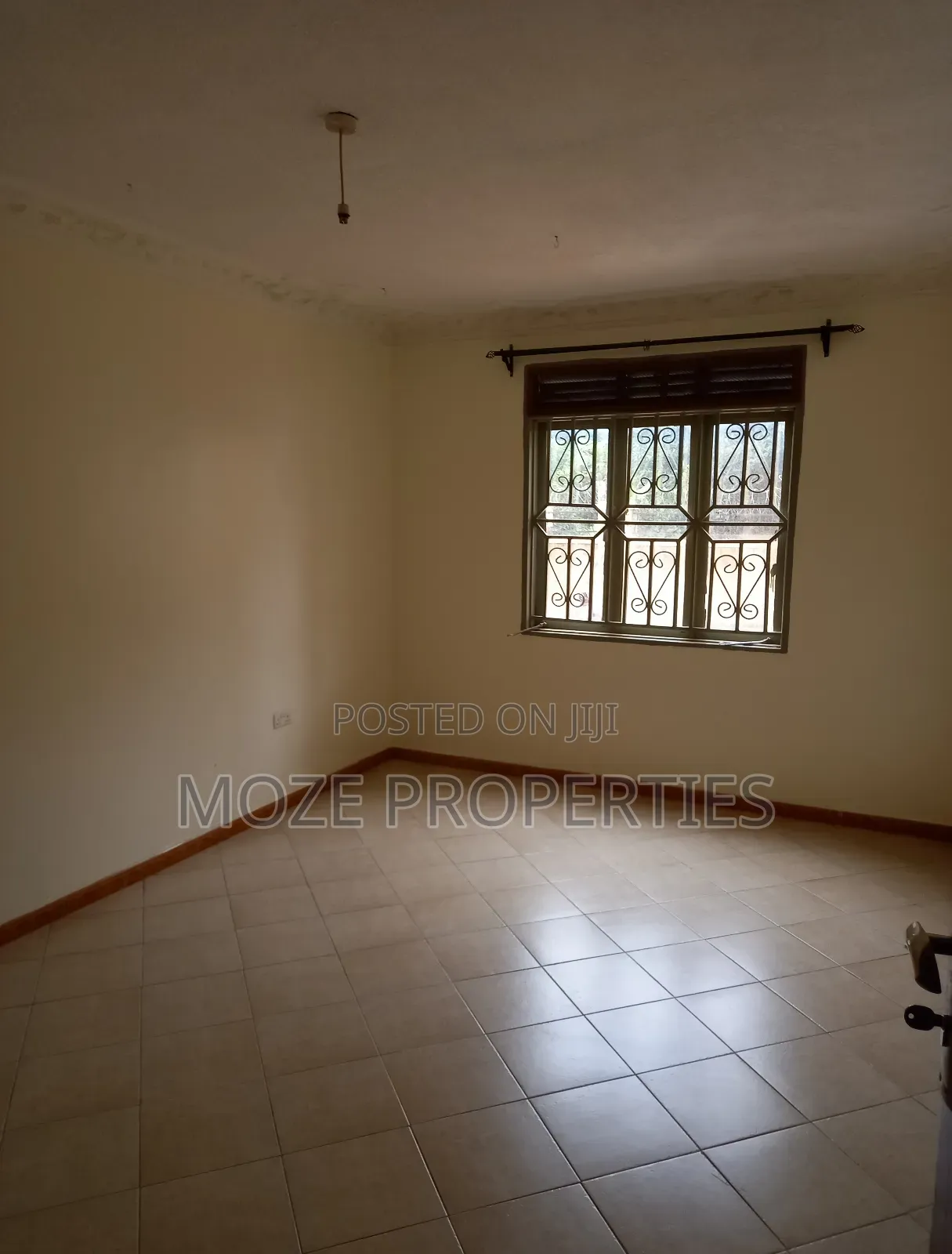 2bdrm Apartment in Kireka Kamuli Road., Central Division for rent in Central Division