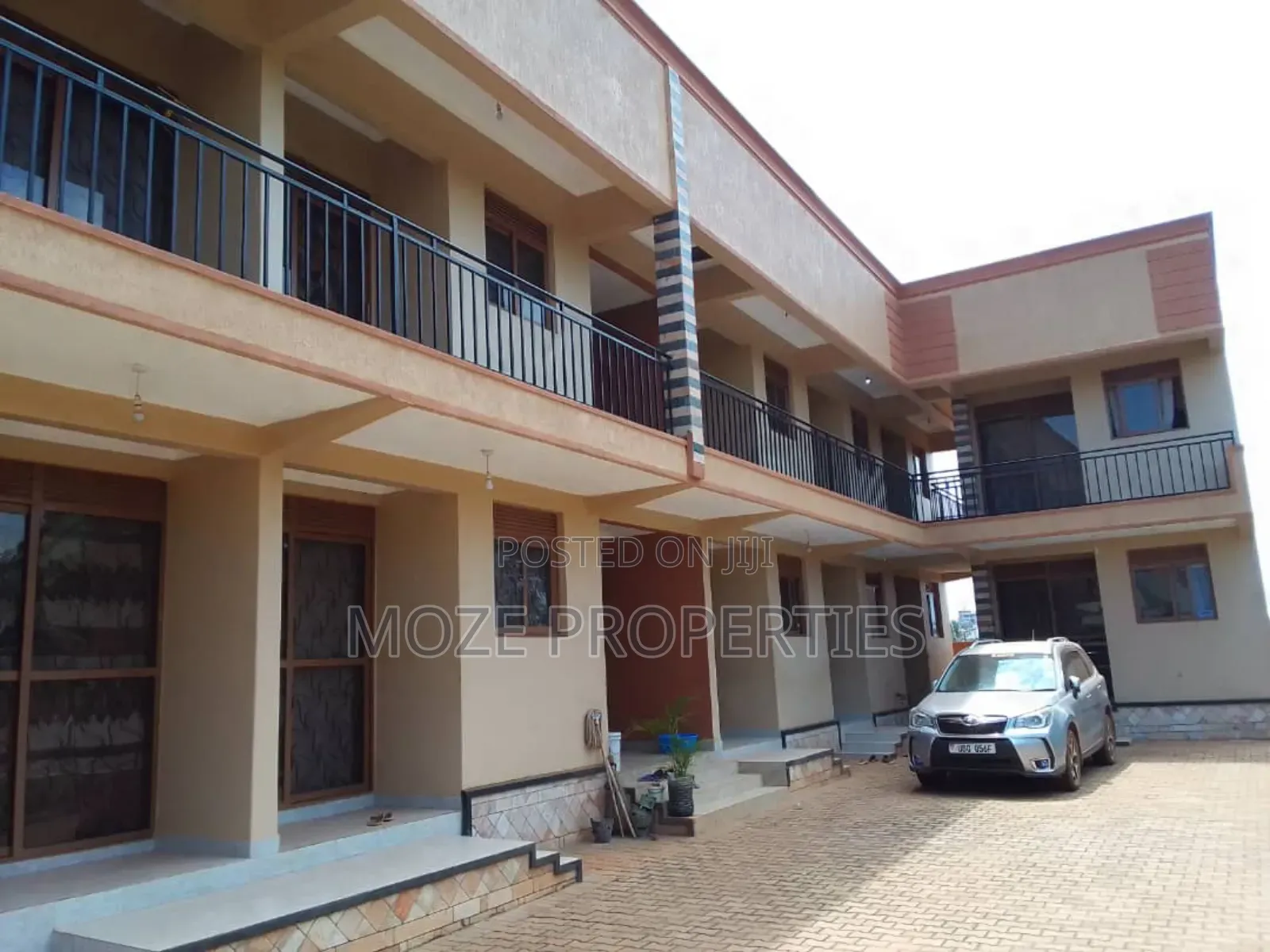 Studio Apartment in Kireka Namugongo, Central Division for rent in Central Division