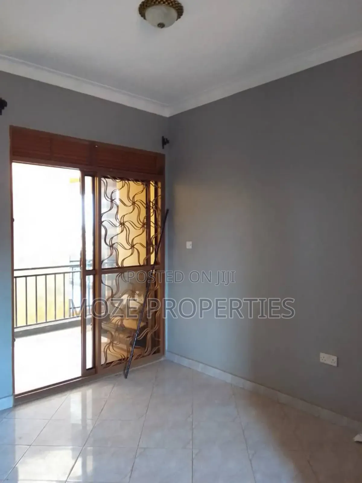 Studio Apartment in Kireka Namugongo, Central Division for rent in Central Division