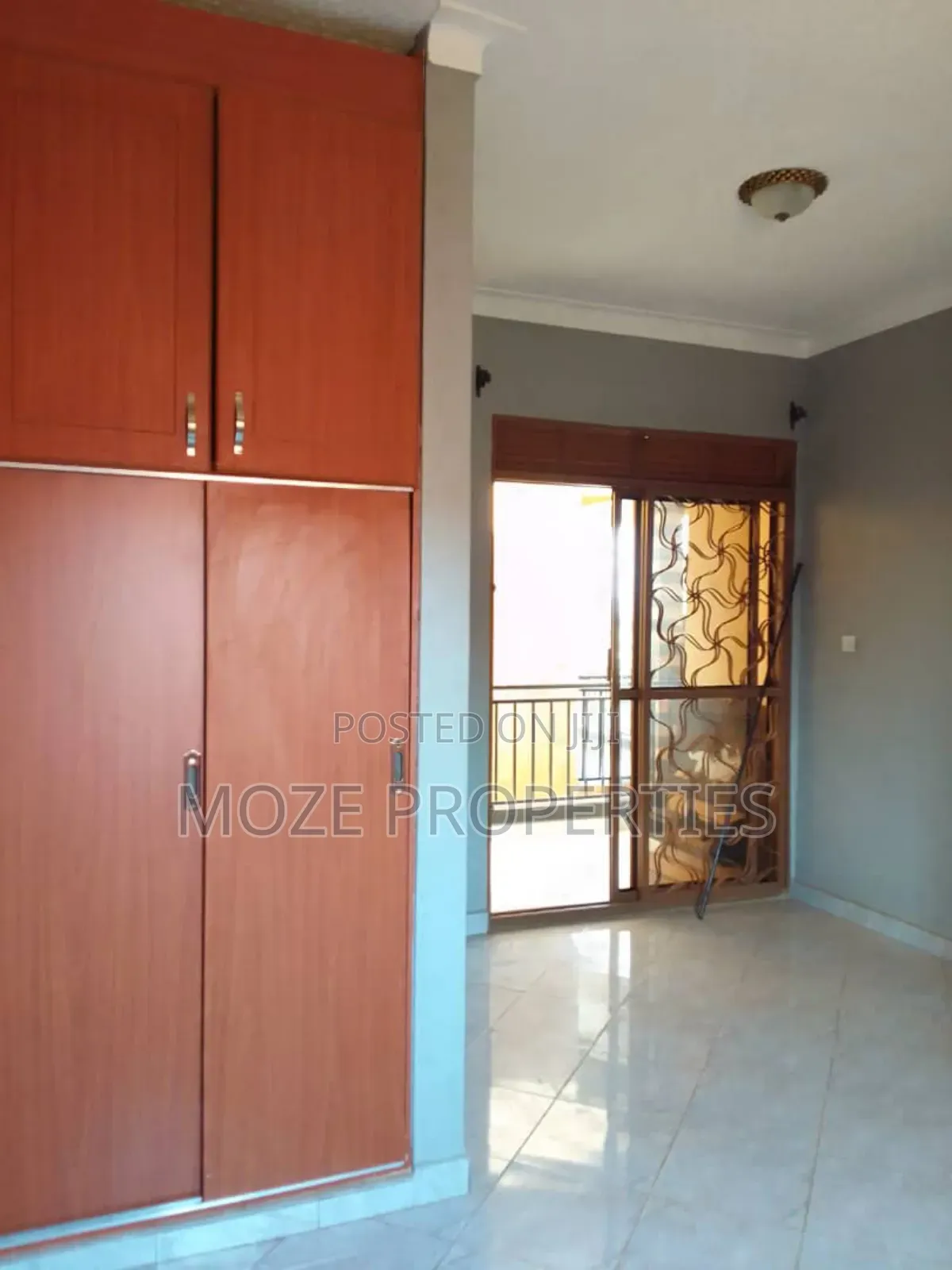 Studio Apartment in Kireka Namugongo, Central Division for rent in Central Division