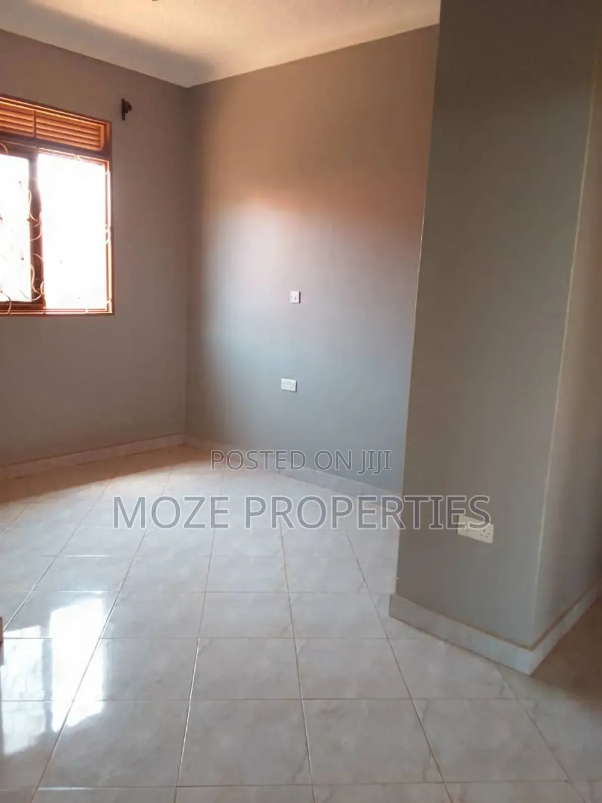 Studio Apartment in Kireka Namugongo, Central Division for rent in Central Division