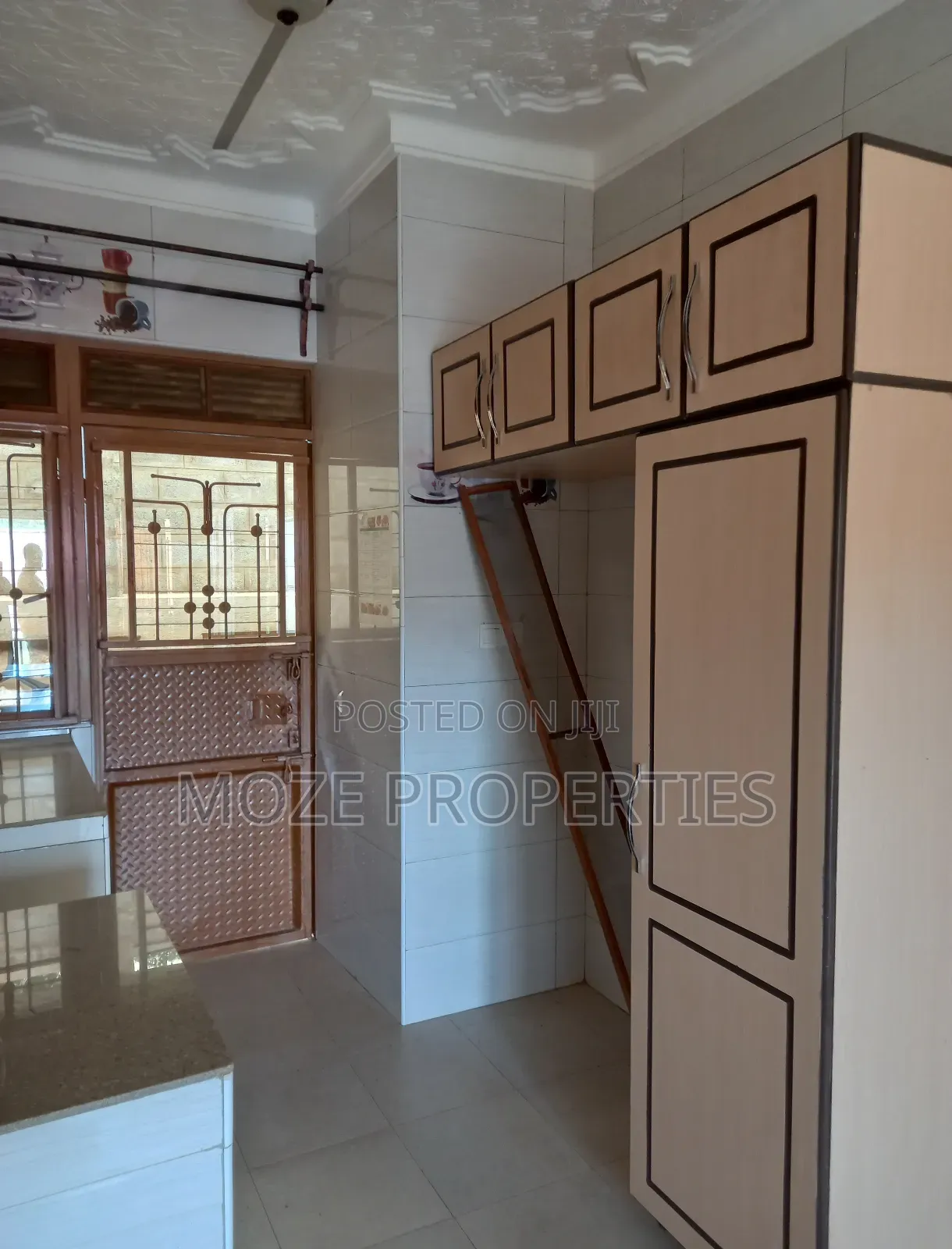 2bdrm Bungalow in Kyaliwajala Agenda., Central Division for rent in Central Division