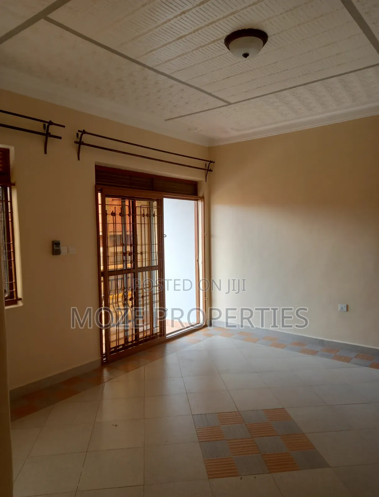 2bdrm Bungalow in Kyaliwajala Agenda., Central Division for rent in Central Division
