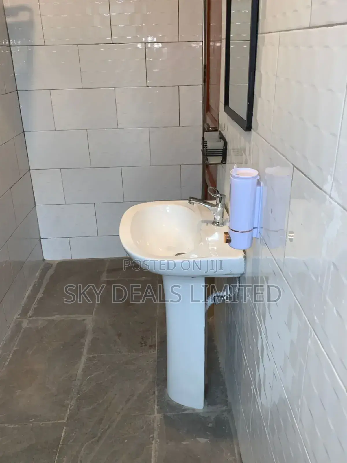 2bdrm Apartment in Bukooto, Nakawa for rent in Nakawa