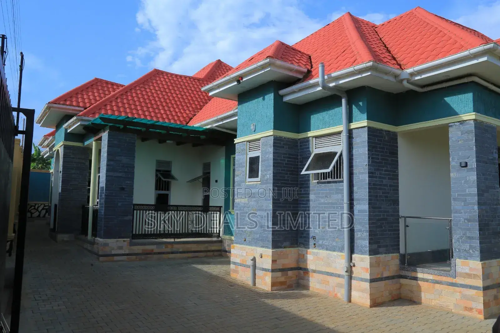 2bdrm Apartment in Kasagati, Nakawa for rent in Nakawa