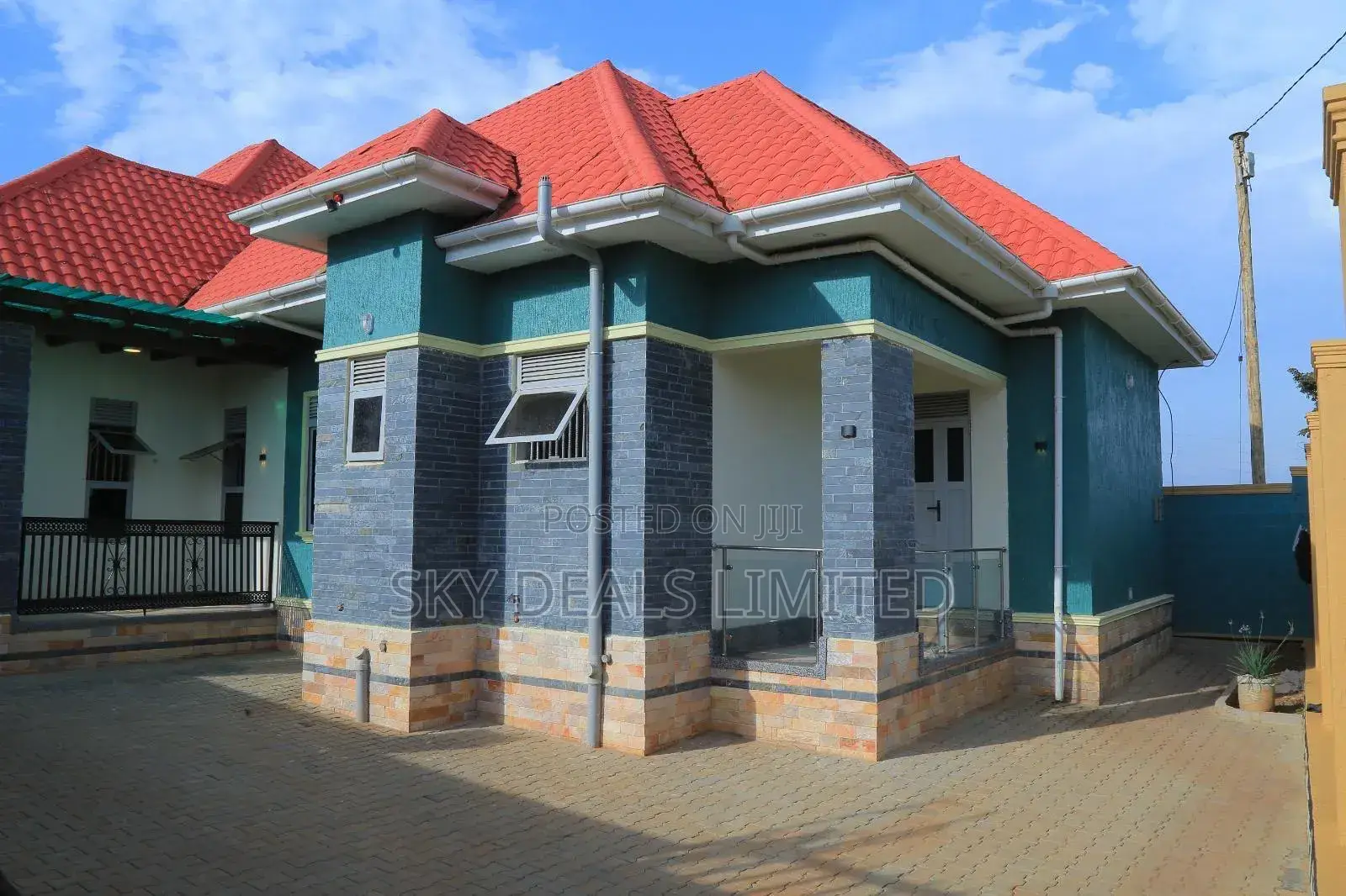 2bdrm Apartment in Kasagati, Nakawa for rent in Nakawa