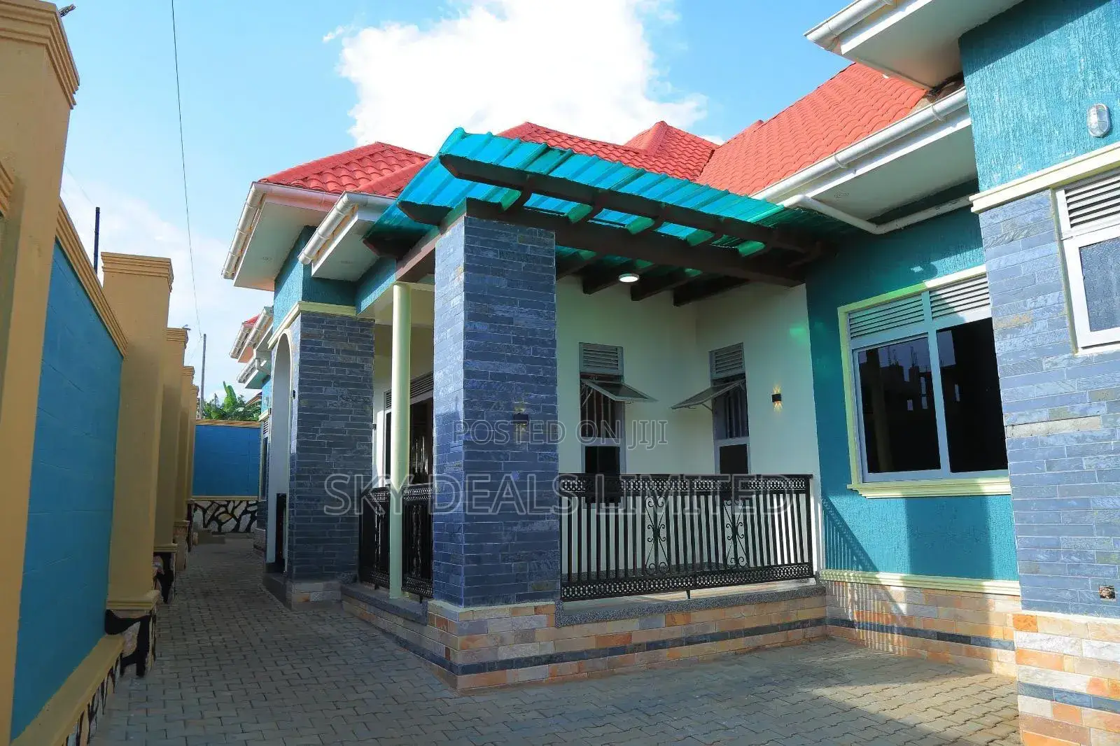 2bdrm Apartment in Kasagati, Nakawa for rent in Nakawa