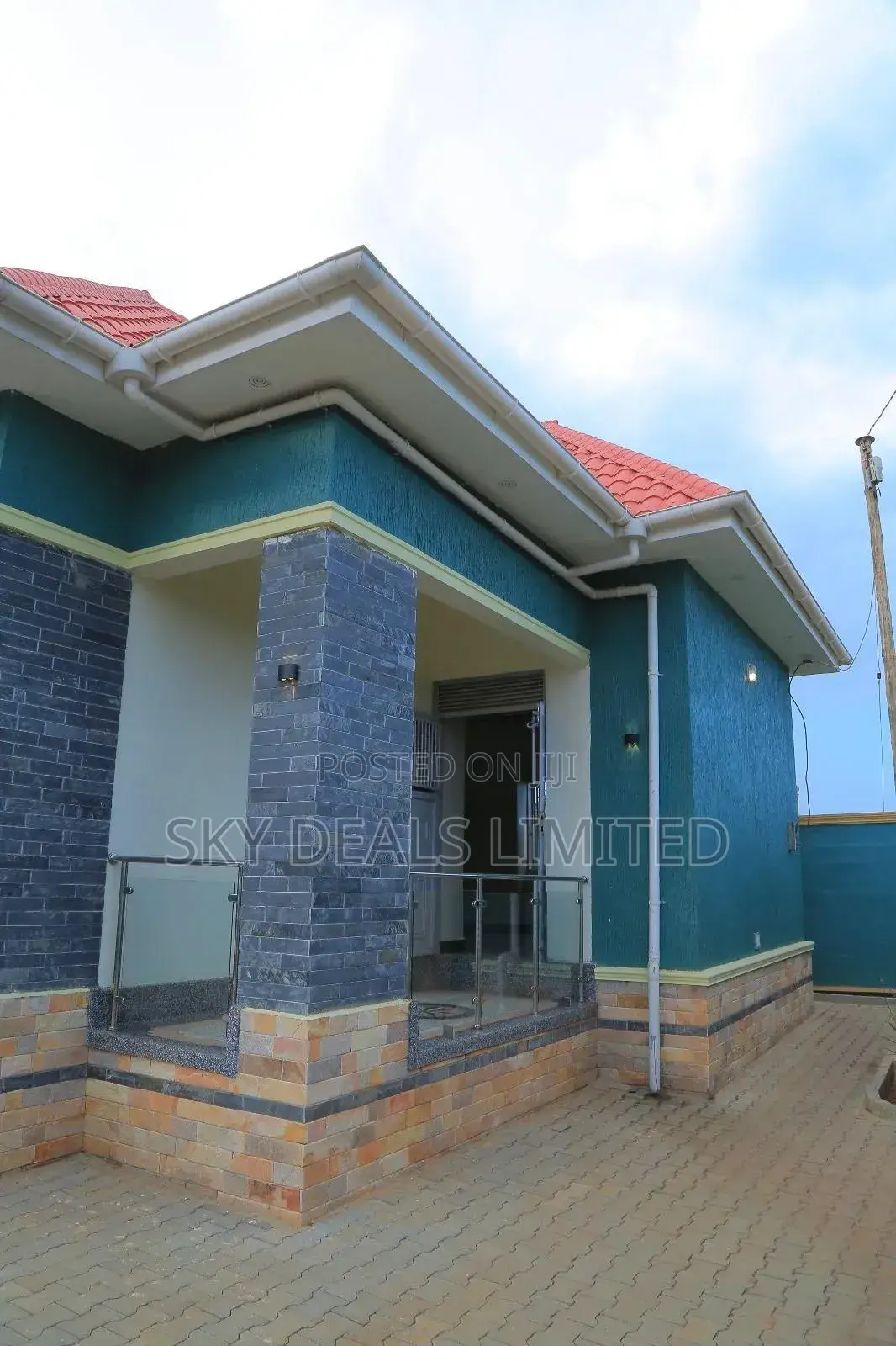 2bdrm Apartment in Kasagati, Nakawa for rent in Nakawa