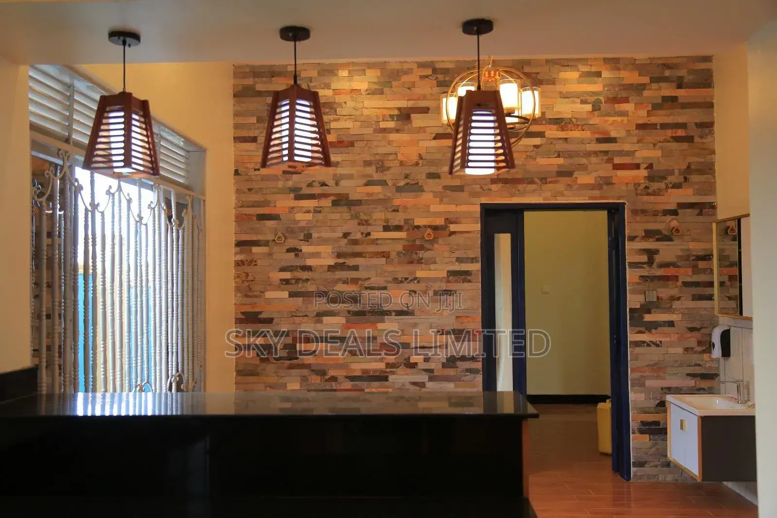 2bdrm Apartment in Kasagati, Nakawa for rent in Nakawa