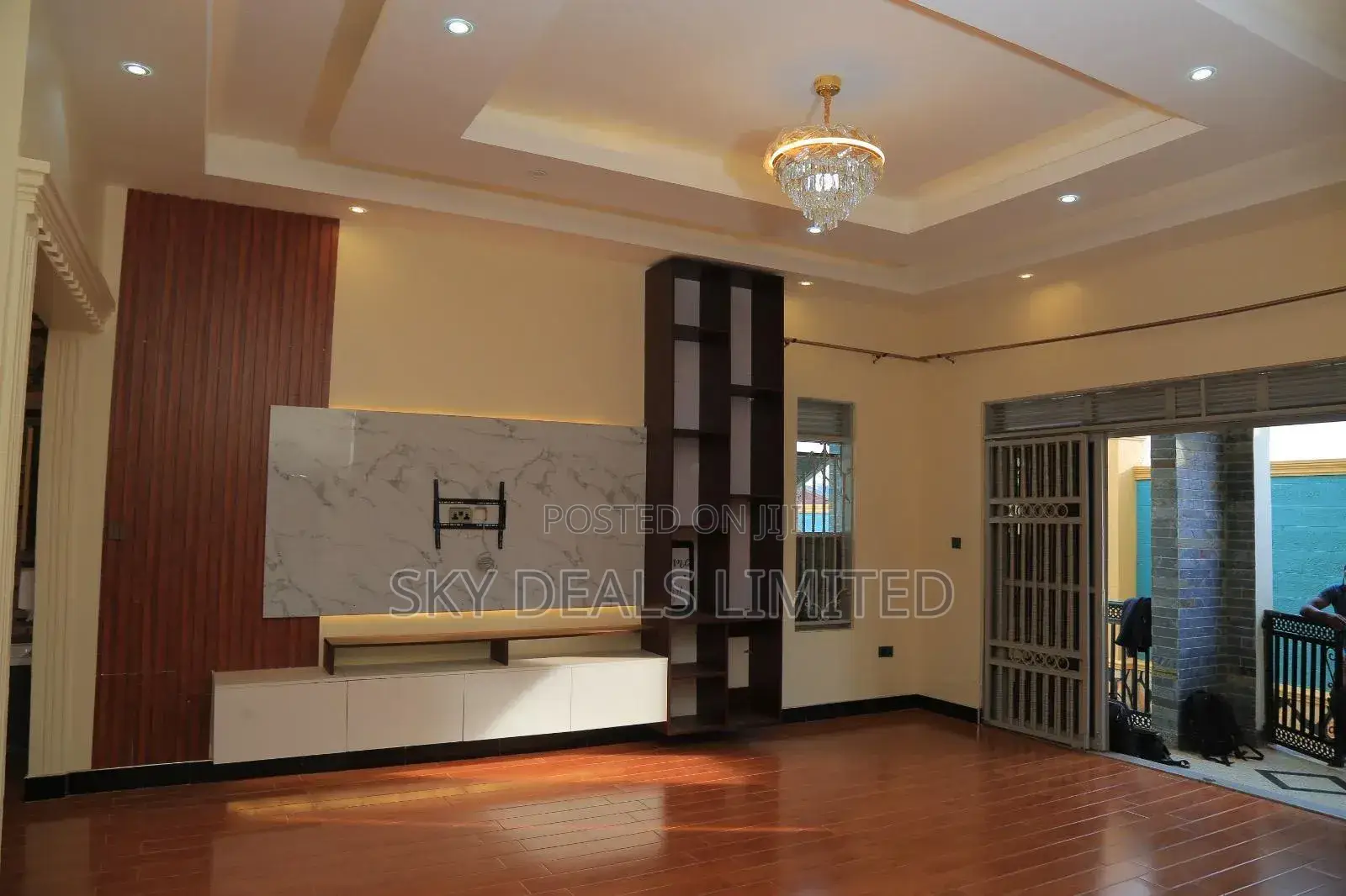 1bdrm Apartment in Kyanja, Nakawa for sale in Nakawa