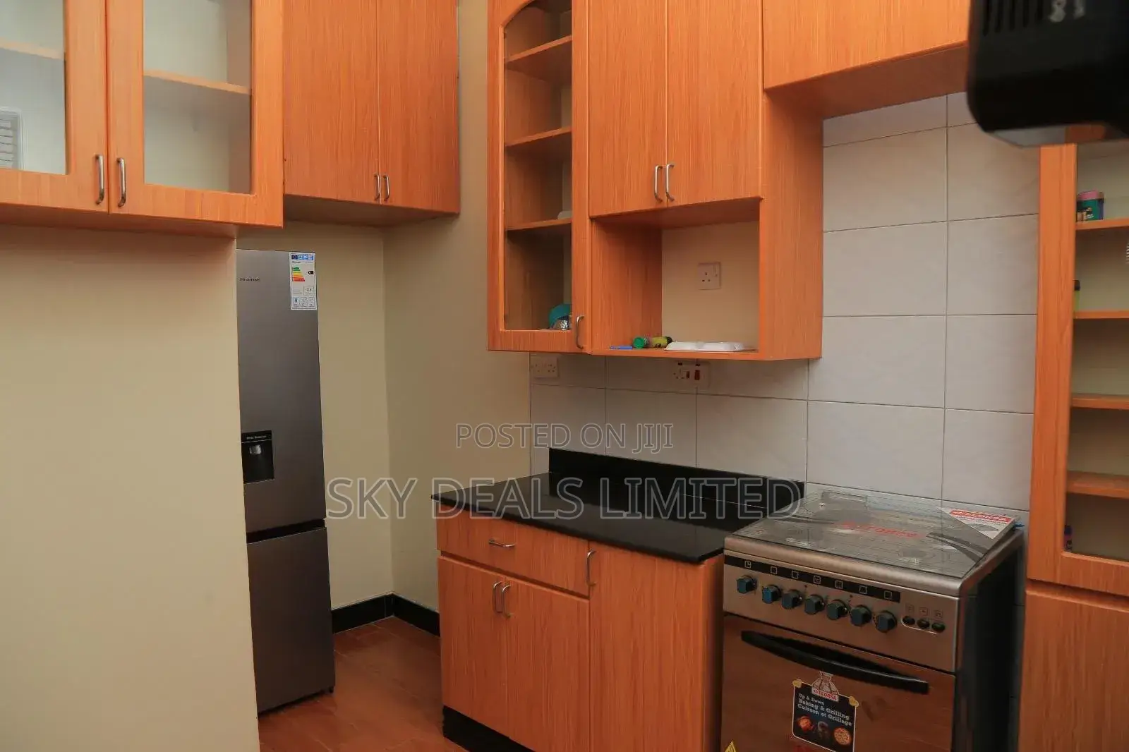 1bdrm Apartment in Kyanja, Nakawa for sale in Nakawa