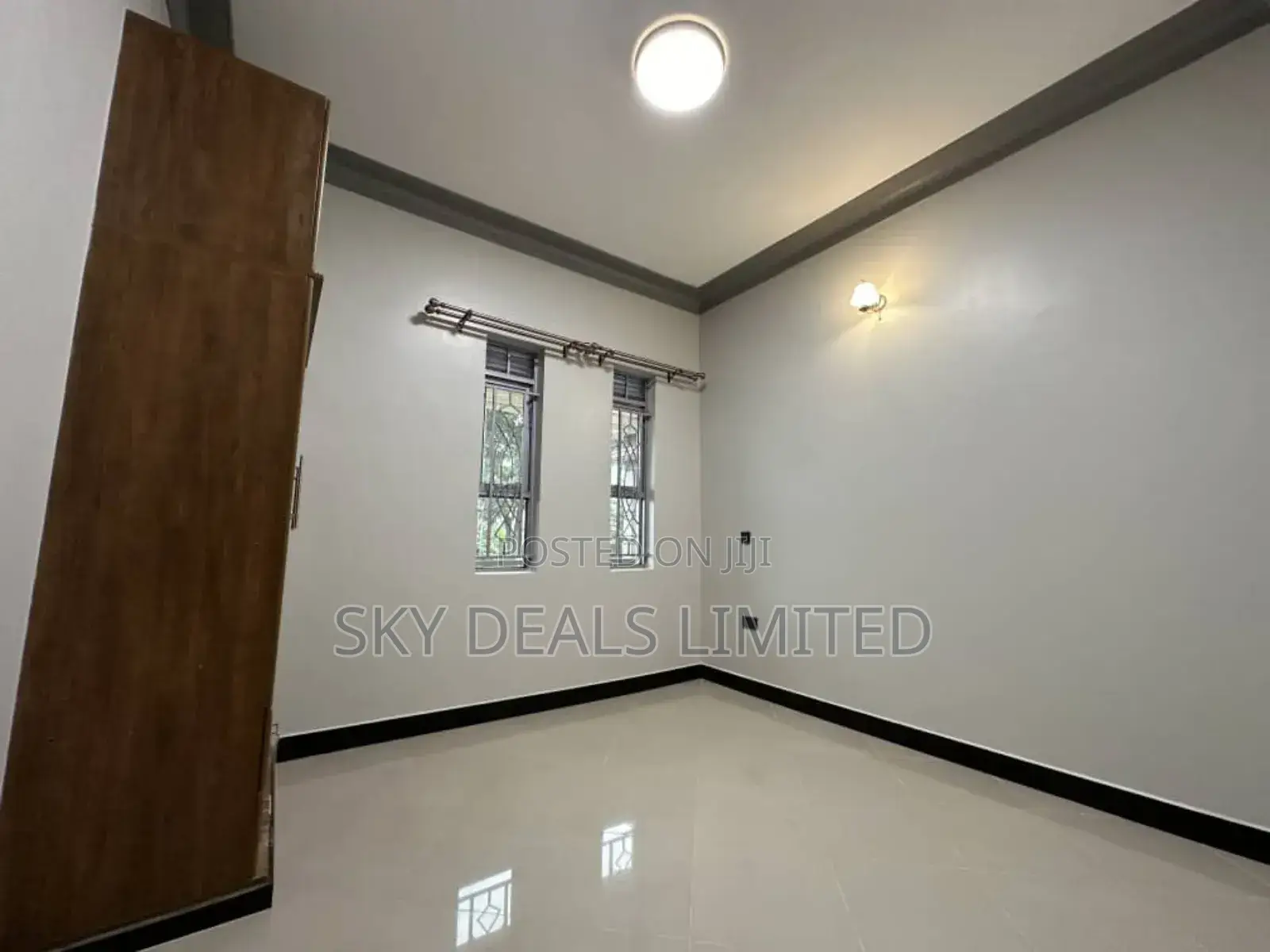 1bdrm Apartment in Kisaasi, Nakawa for sale in Nakawa