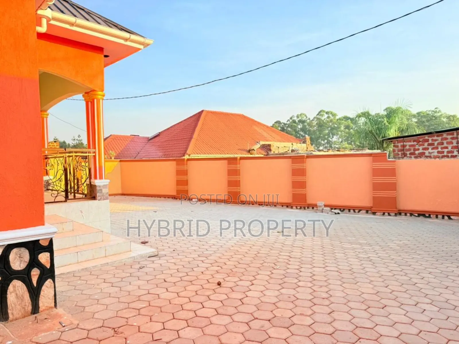 3bdrm House in Buloba Along Mityana for sale in Wakiso / Wakiso