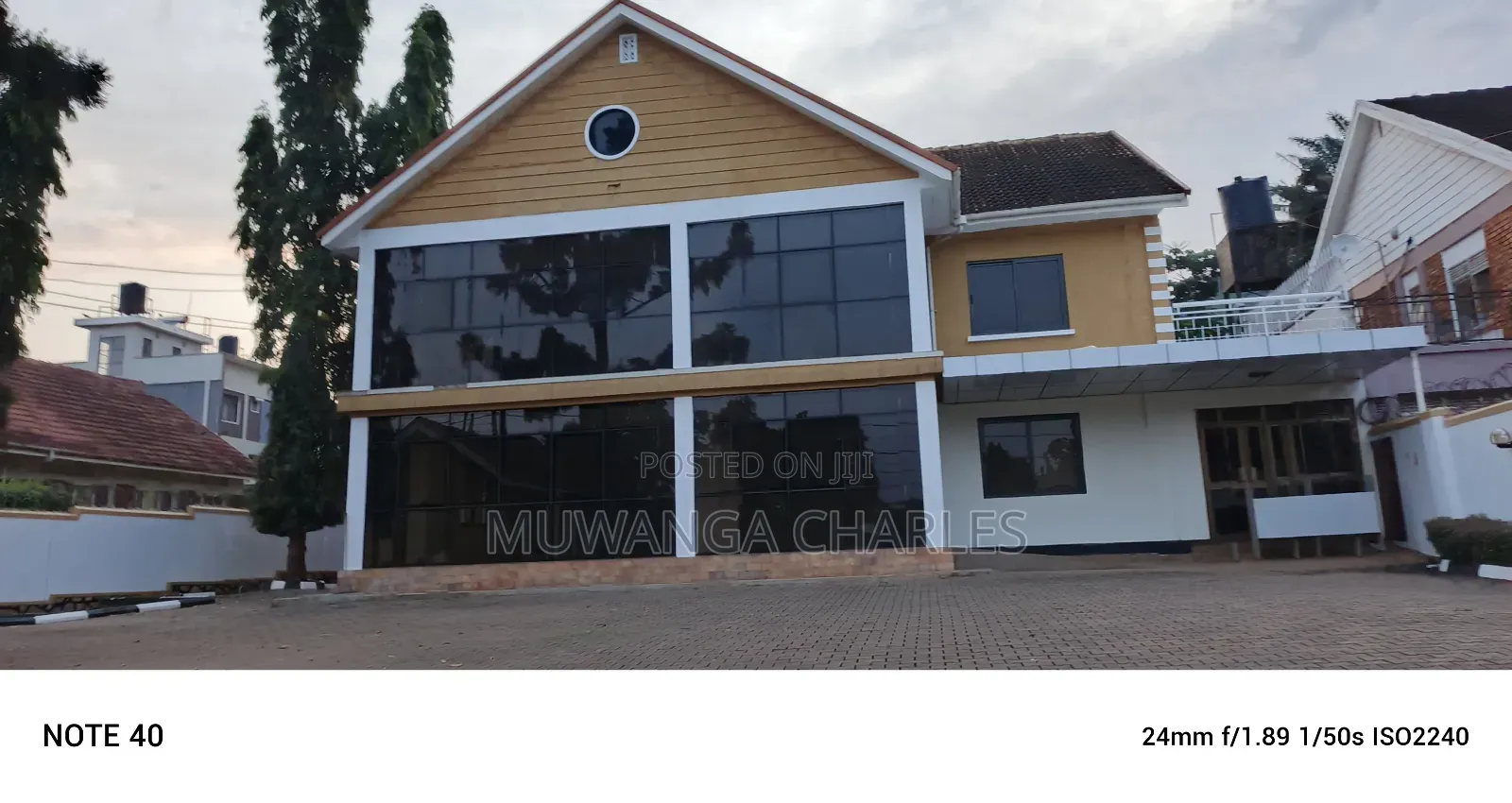 Office Space for Rent in Naguru in Nakawa
